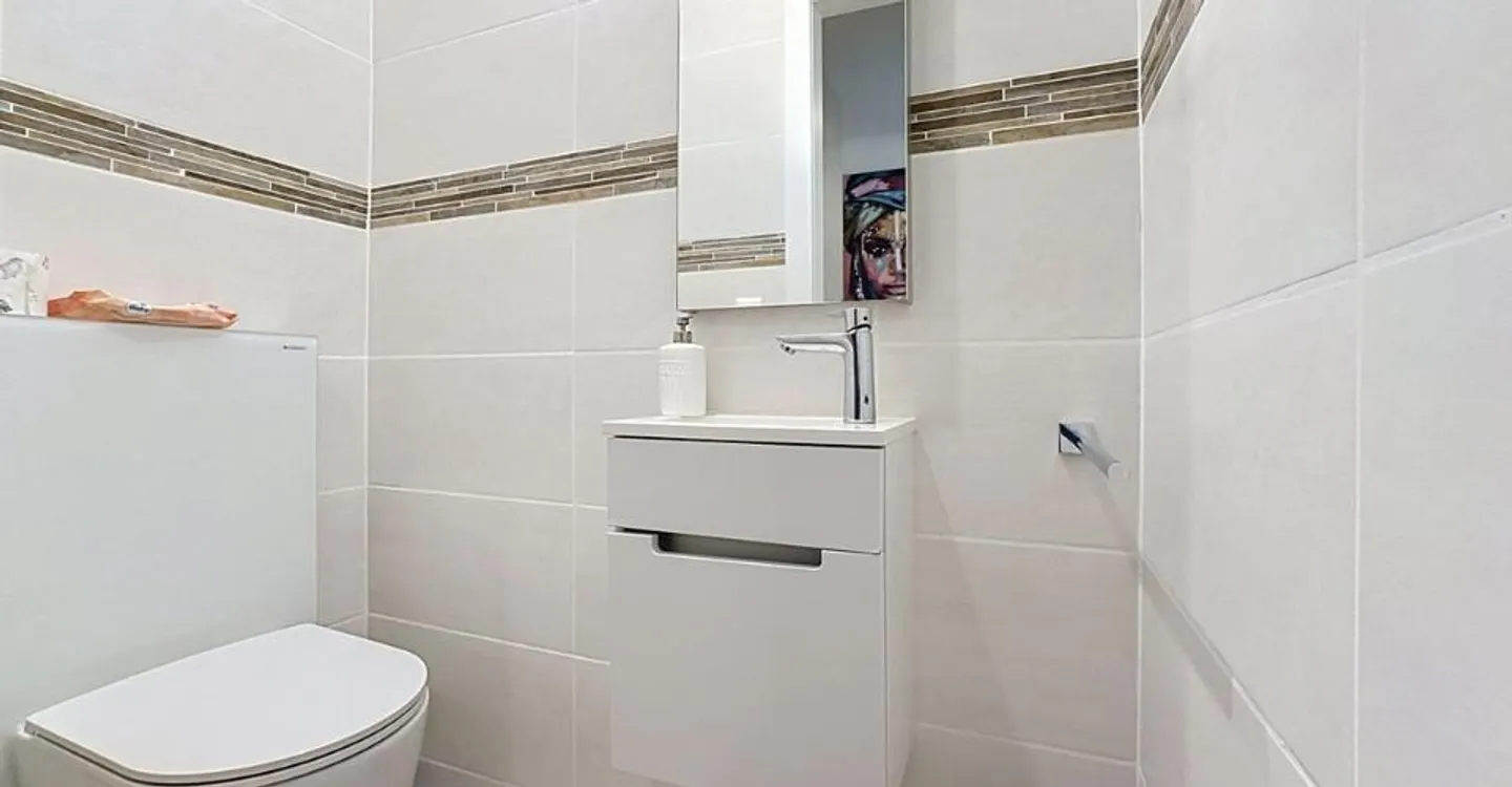 Appartamento Incantevole a Préverenges - Foto 7 di 8