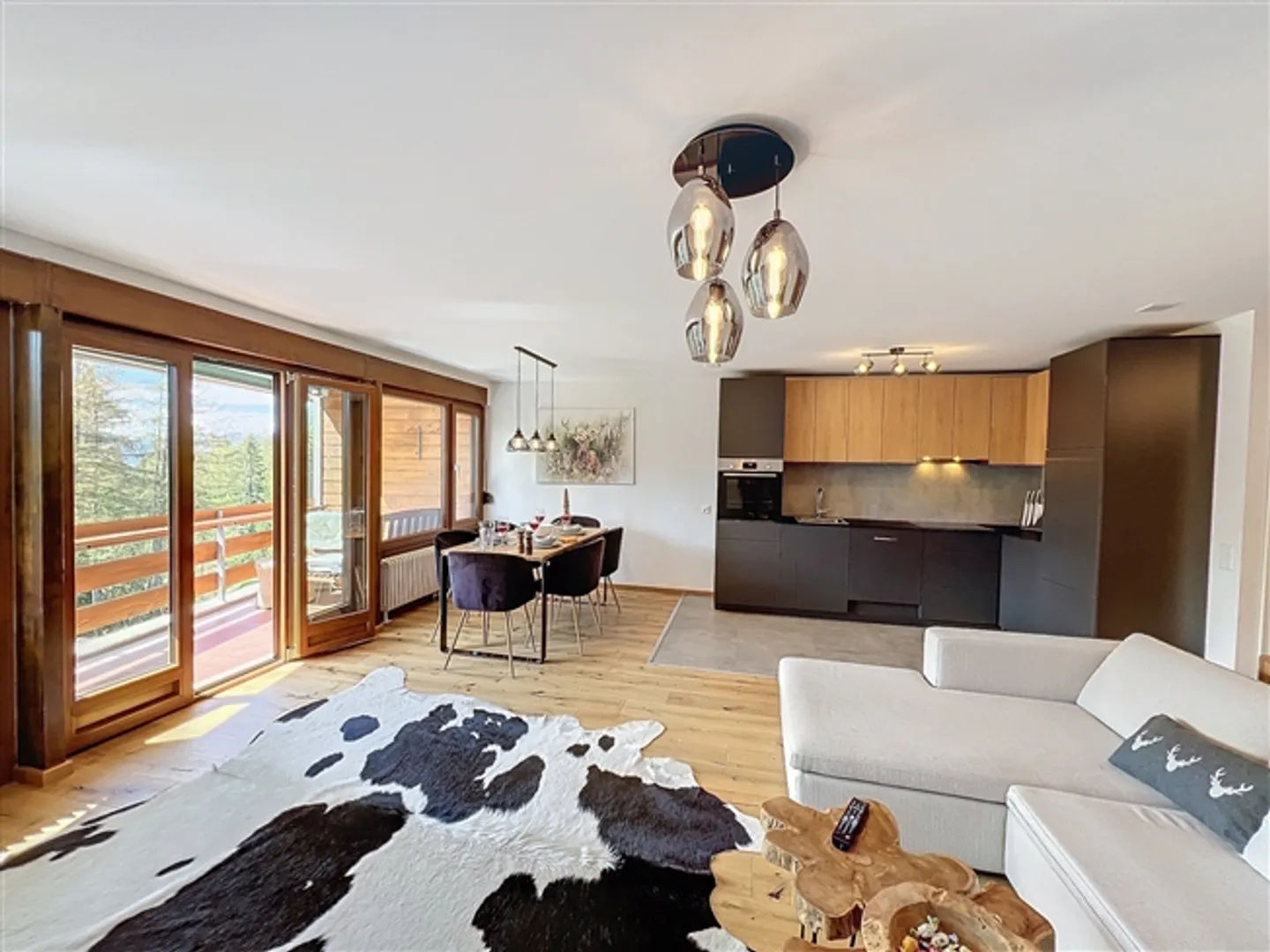 2,5-Zimmer-Wohnung - Foto 6 von 13