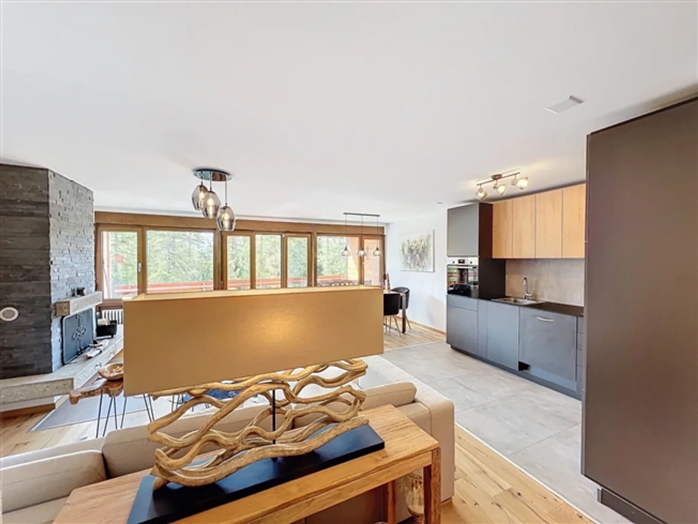 2,5-Zimmer-Wohnung - Foto 7 von 13