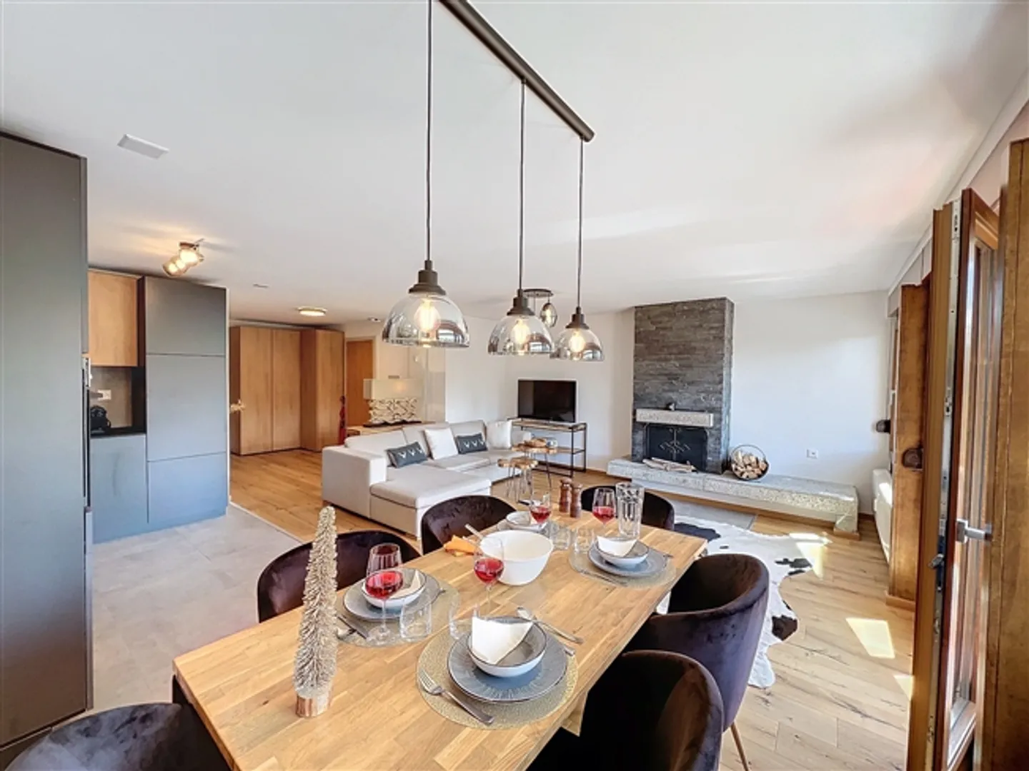 2,5-Zimmer-Wohnung - Foto 10 von 13