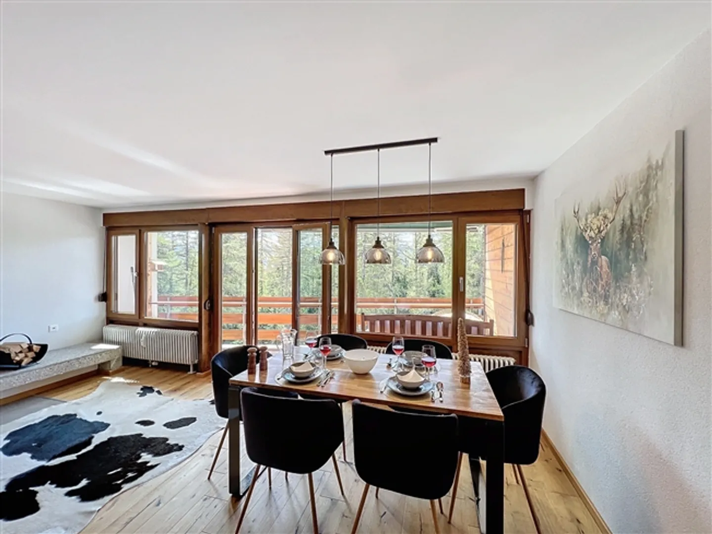 2,5-Zimmer-Wohnung - Foto 11 von 13