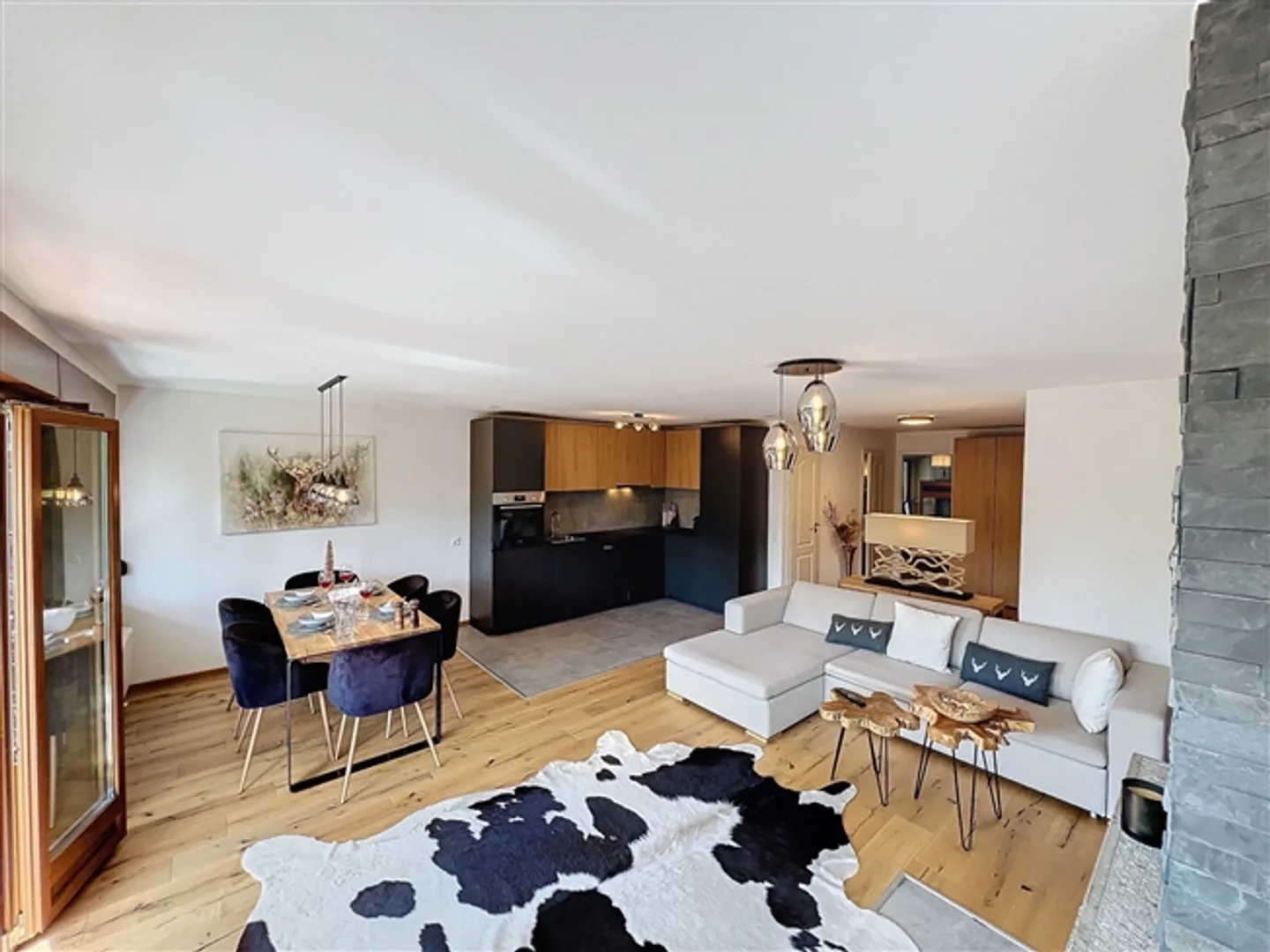 2,5-Zimmer-Wohnung - Foto 12 von 13