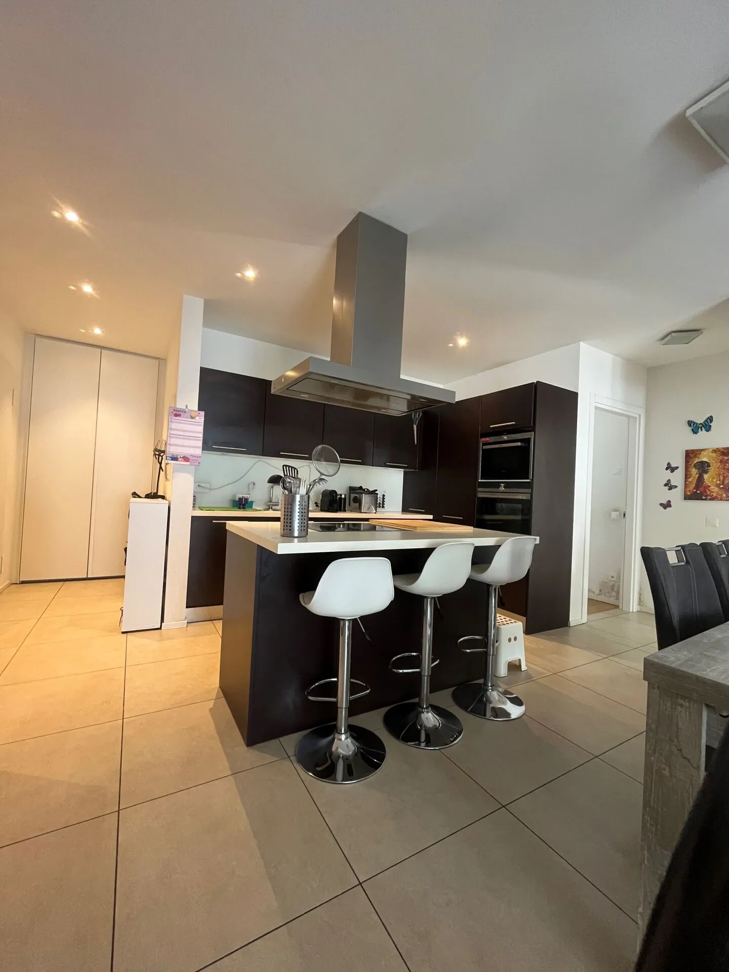 Appartamento Bellinzona 4.5 locali - Foto 1 di 13