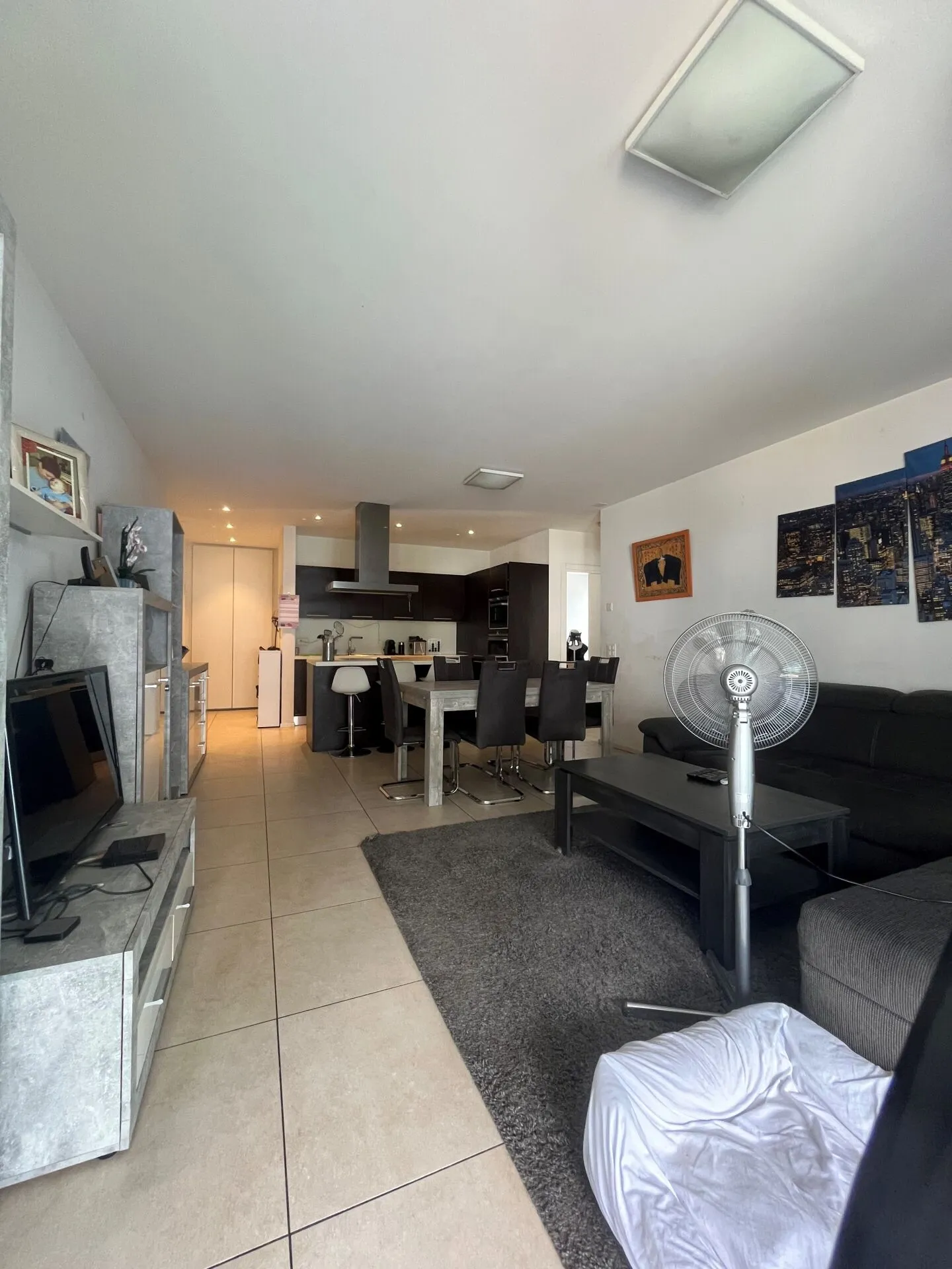 Appartamento Bellinzona 4.5 locali - Foto 2 di 13