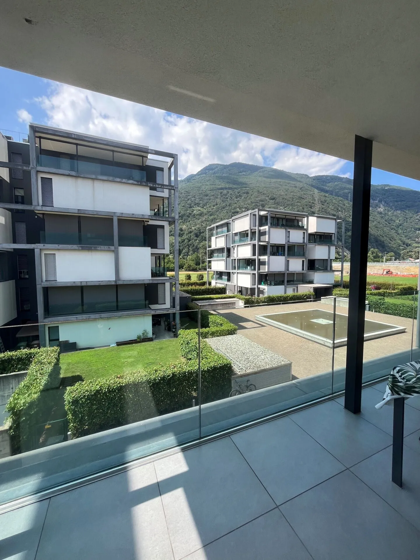Appartamento Bellinzona 4.5 locali - Foto 4 di 13