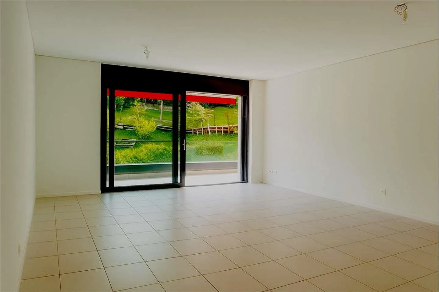 Moderno 3.5 in zona tranquilla - Foto 3 di 12