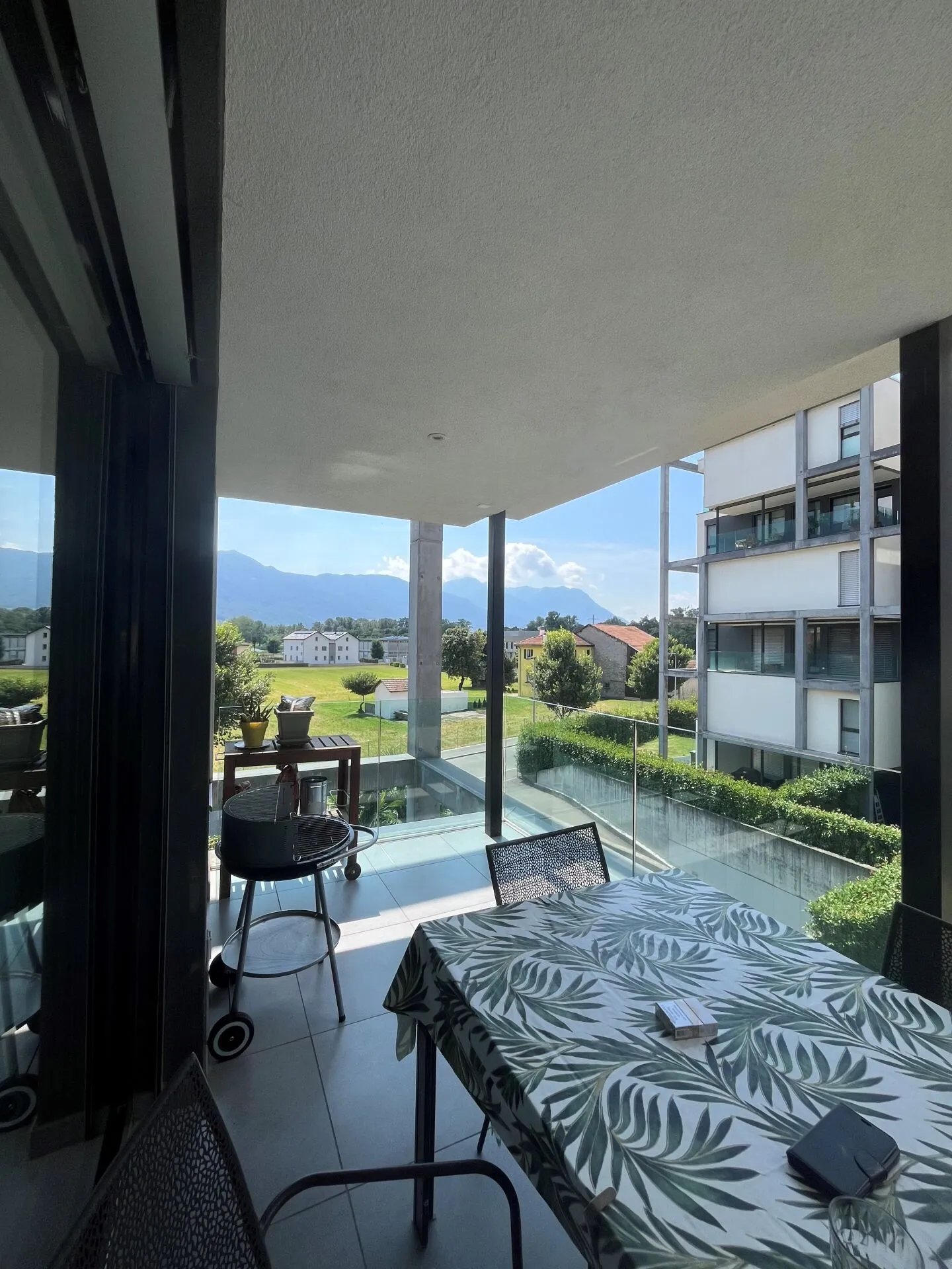 Appartamento Bellinzona 4.5 locali - Foto 5 di 13