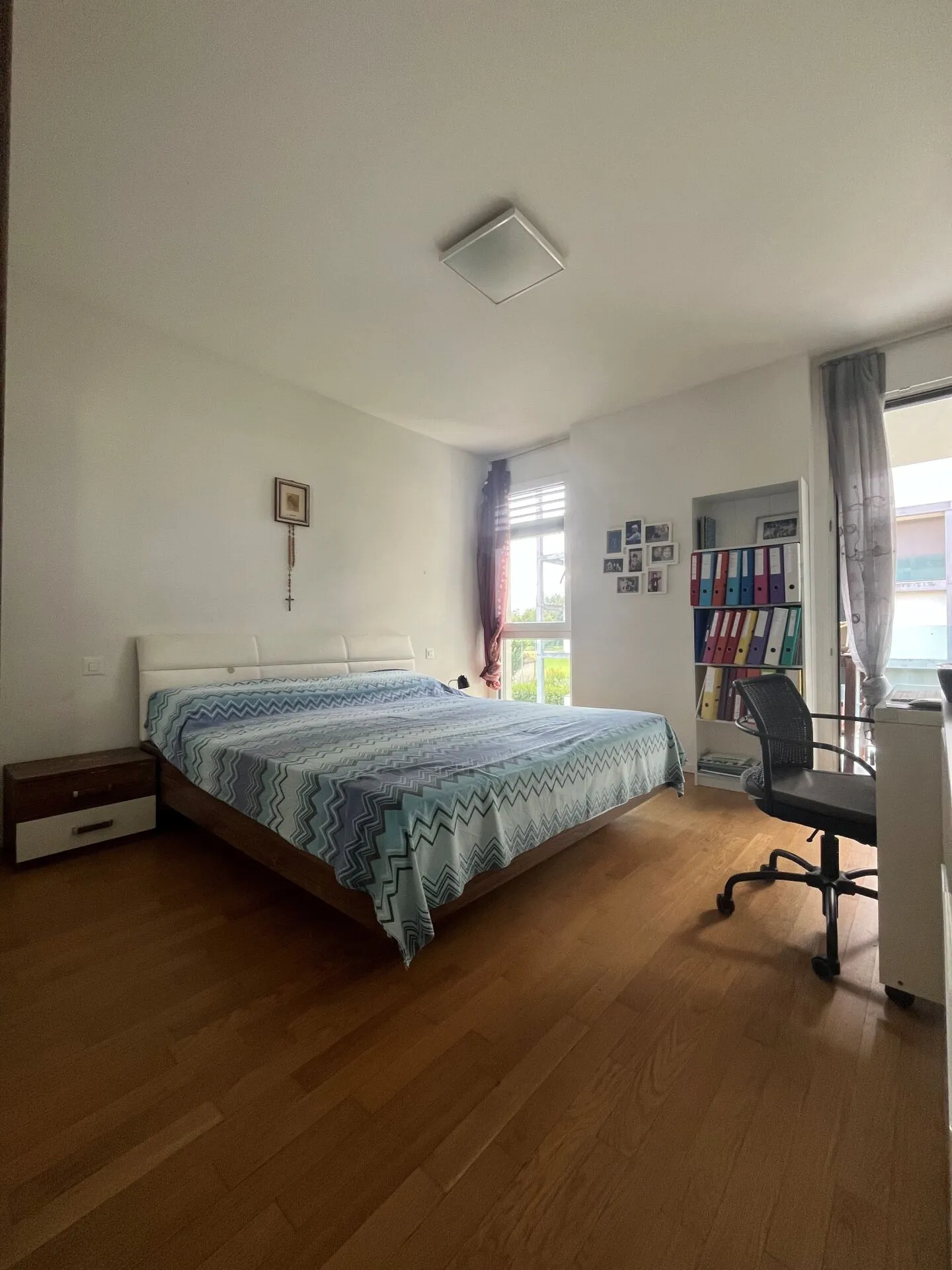 Appartamento Bellinzona 4.5 locali - Foto 6 di 13