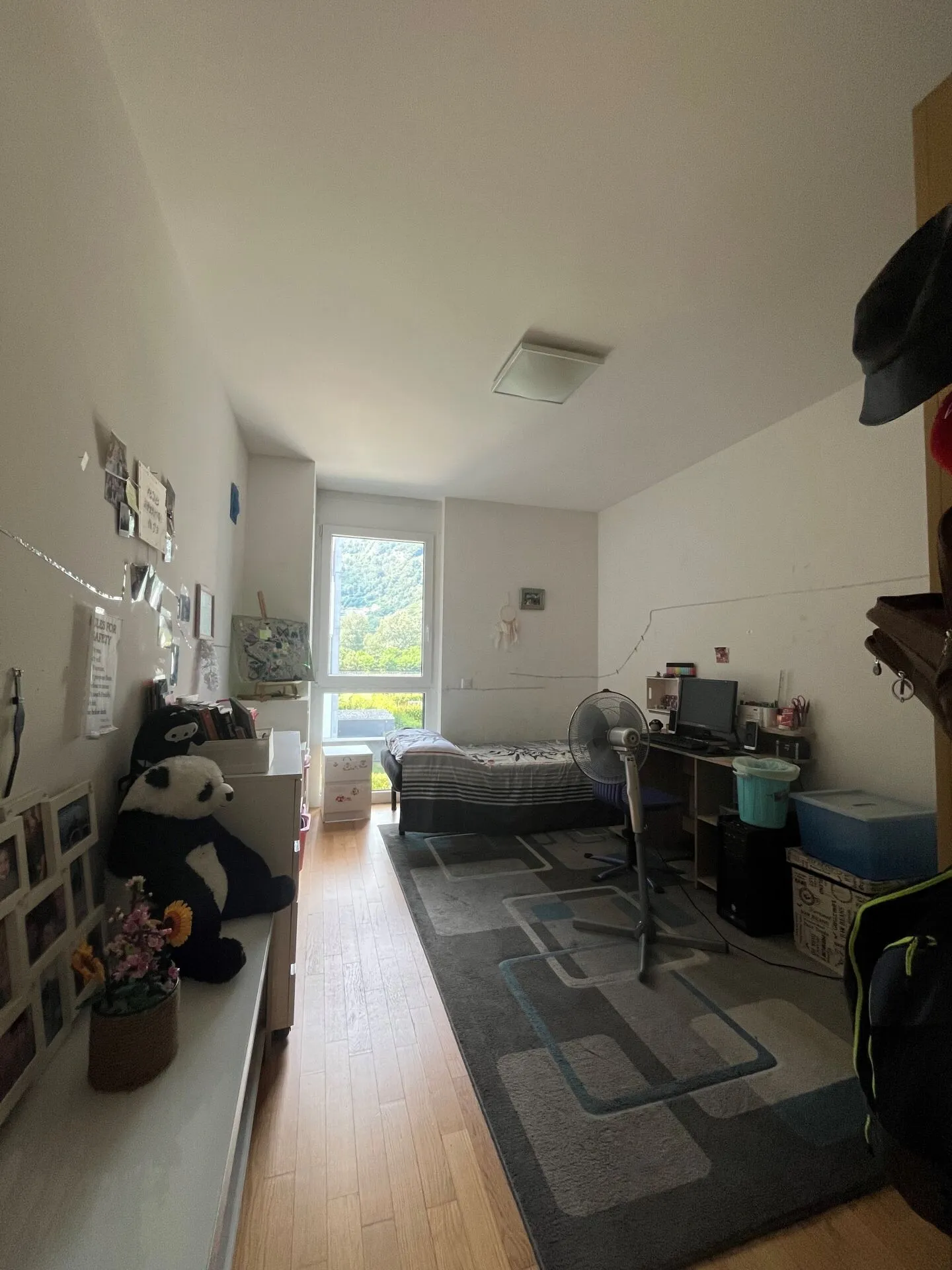 Appartamento Bellinzona 4.5 locali - Foto 7 di 13
