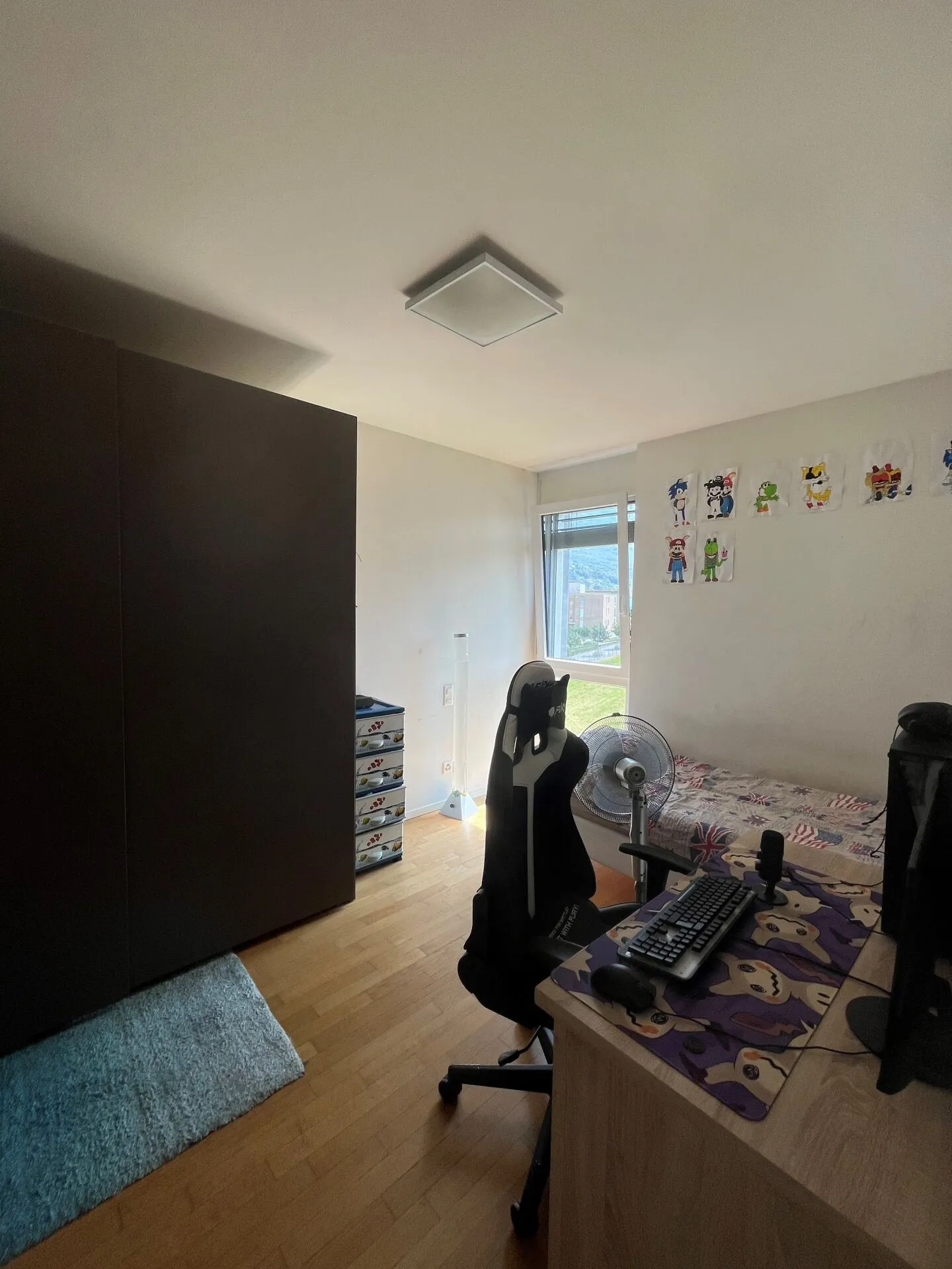 Appartamento Bellinzona 4.5 locali - Foto 8 di 13