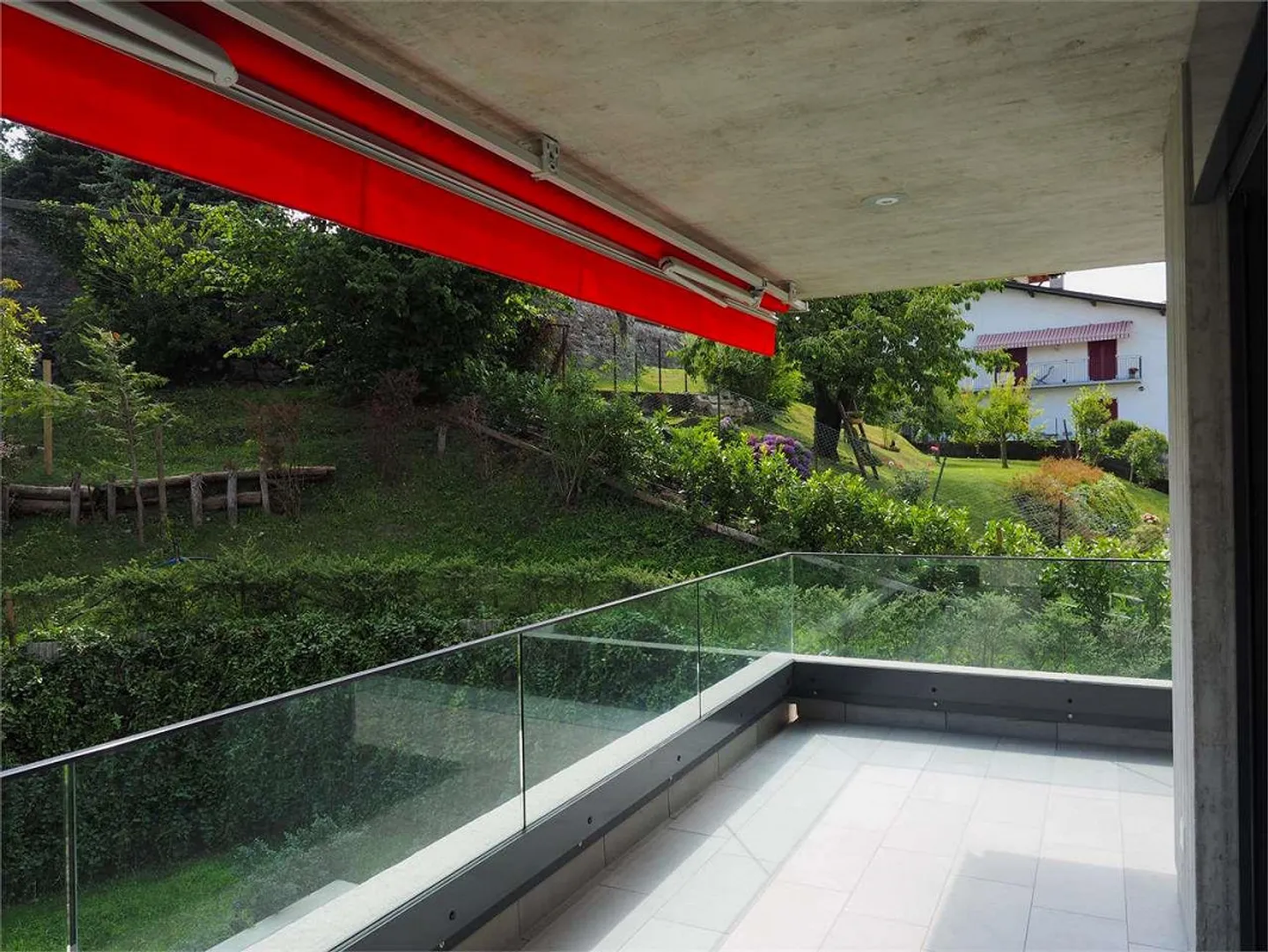 Moderno 3.5 in zona tranquilla - Foto 4 di 12