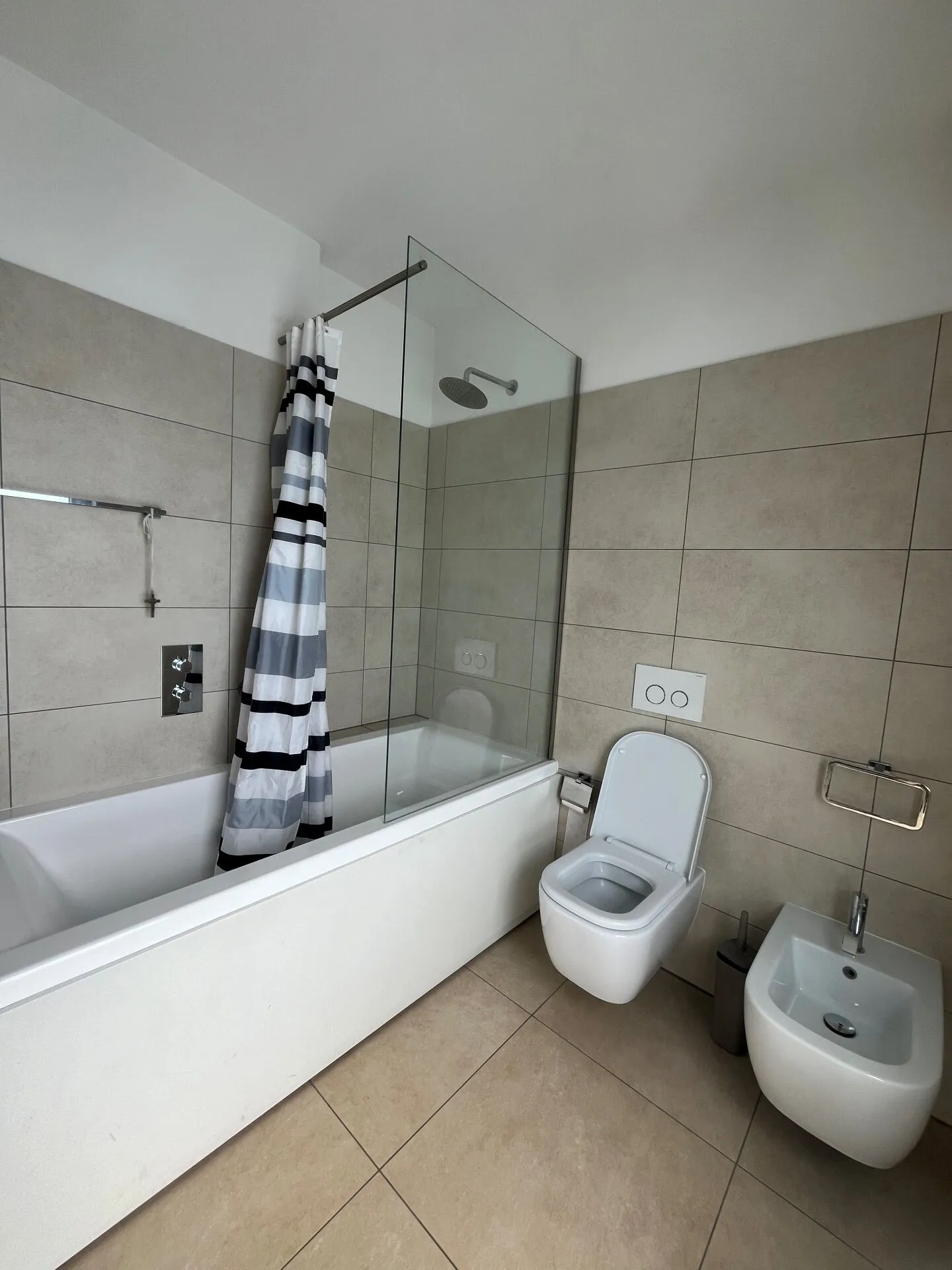 Appartamento Bellinzona 4.5 locali - Foto 11 di 13