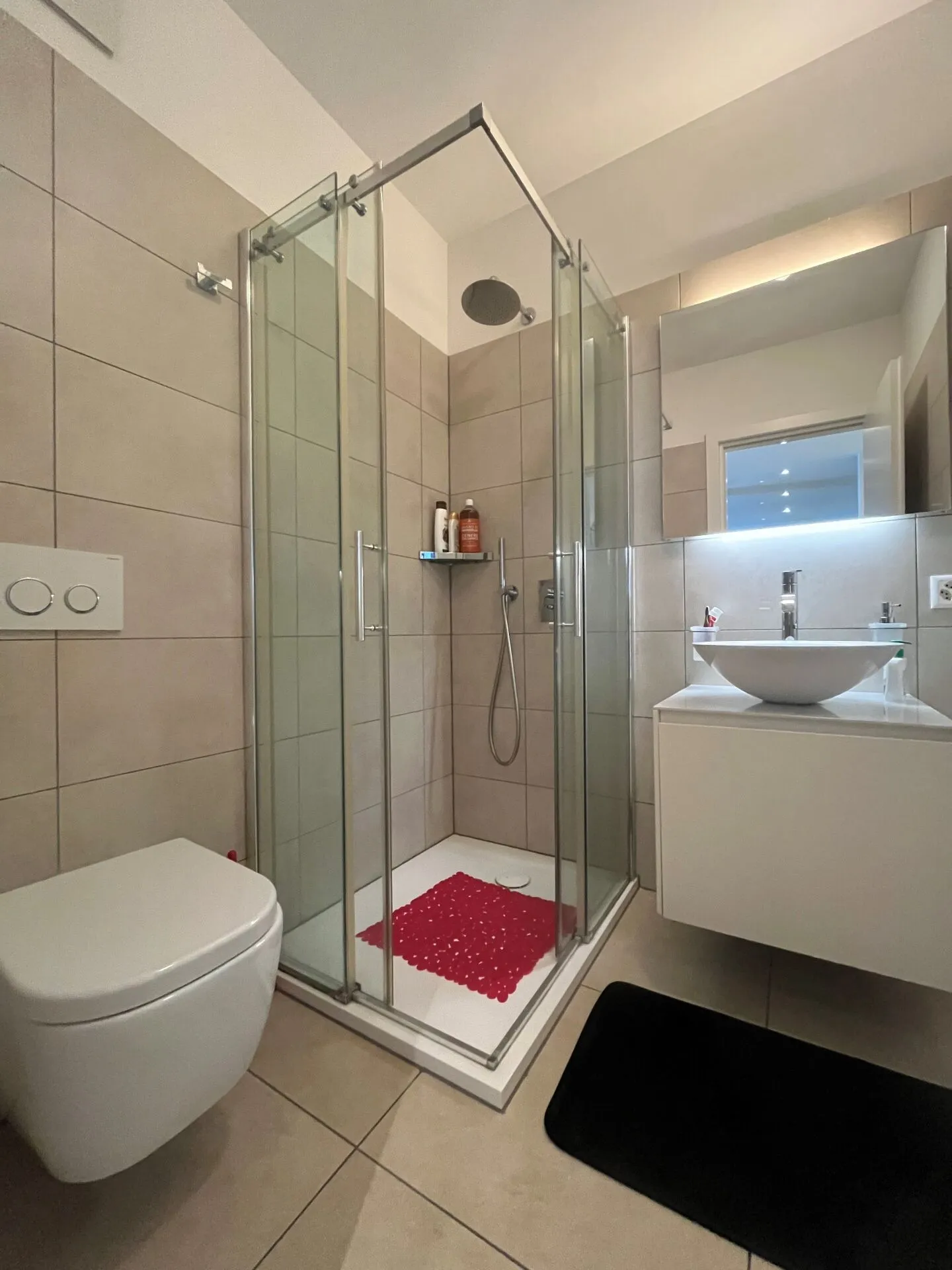 Appartamento Bellinzona 4.5 locali - Foto 13 di 13