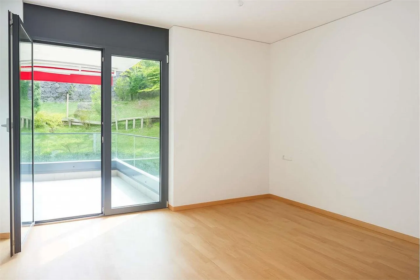 Moderno 3.5 in zona tranquilla - Foto 5 di 12