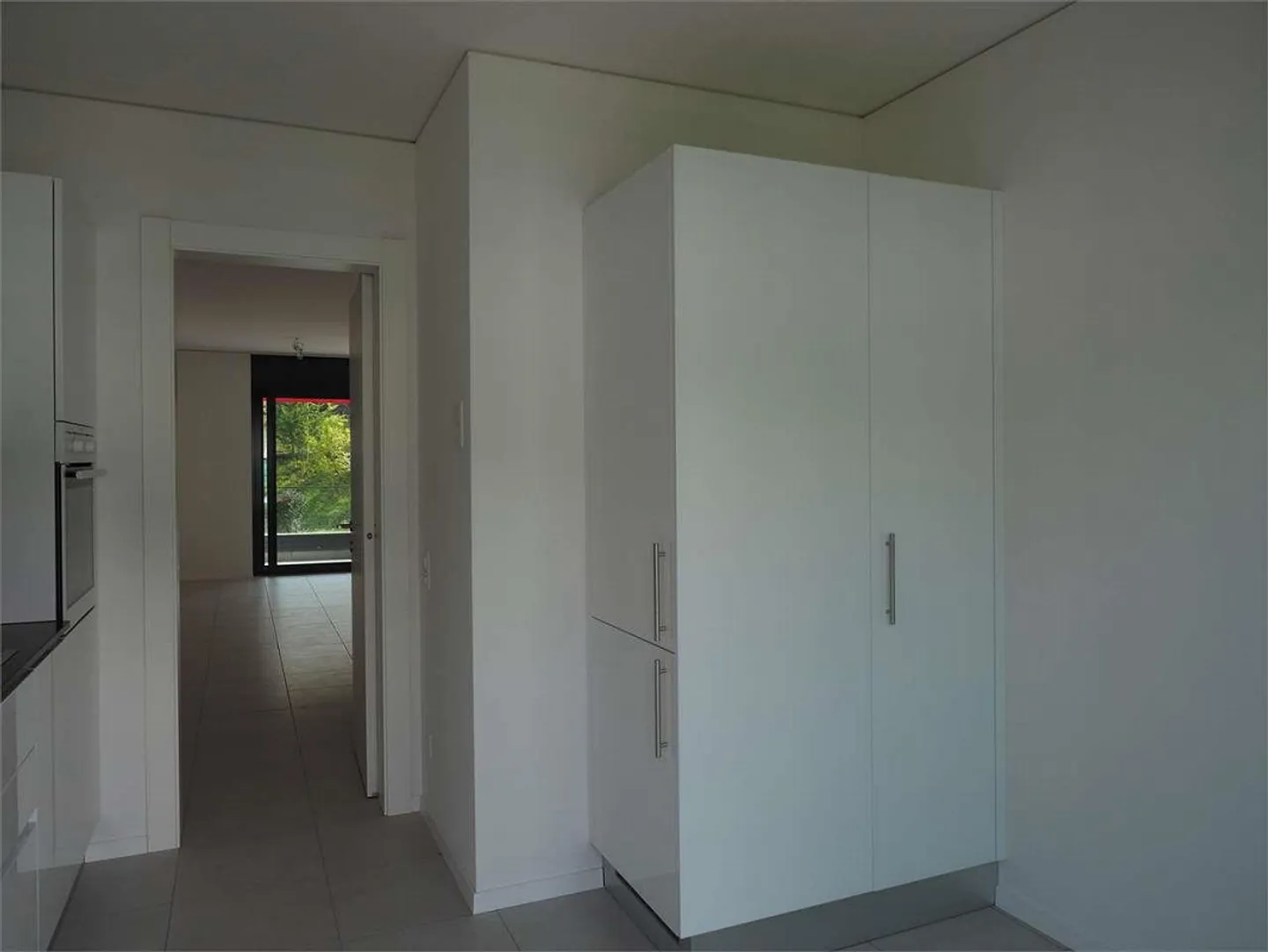 Moderno 3.5 in zona tranquilla - Foto 7 di 12