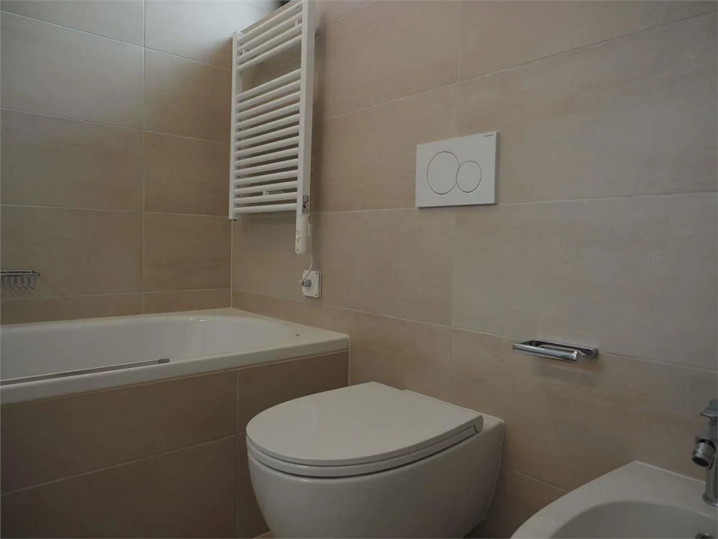 Moderno 3.5 in zona tranquilla - Foto 9 di 12