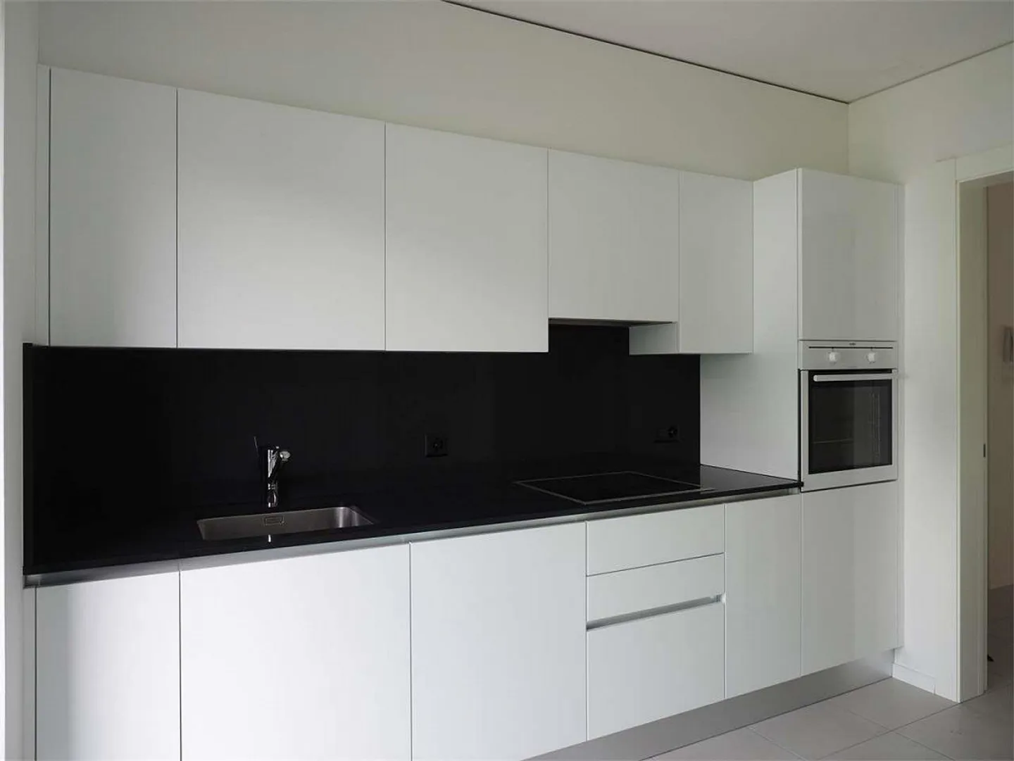 Moderno 3.5 in zona tranquilla - Foto 6 di 12