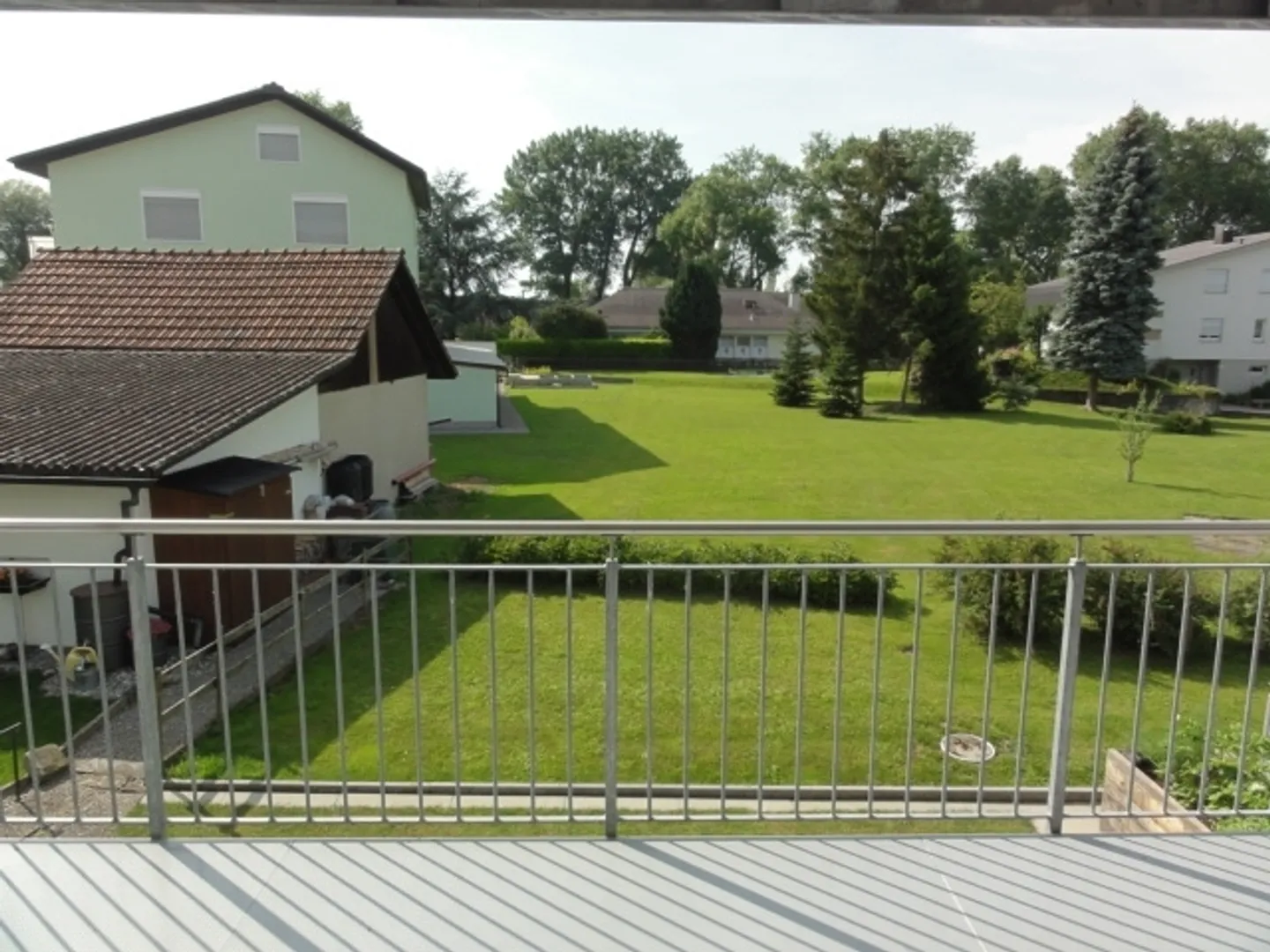 Appartamento accogliente di 2 - 3 stanze sul lago di Costanza - Foto 3 di 15