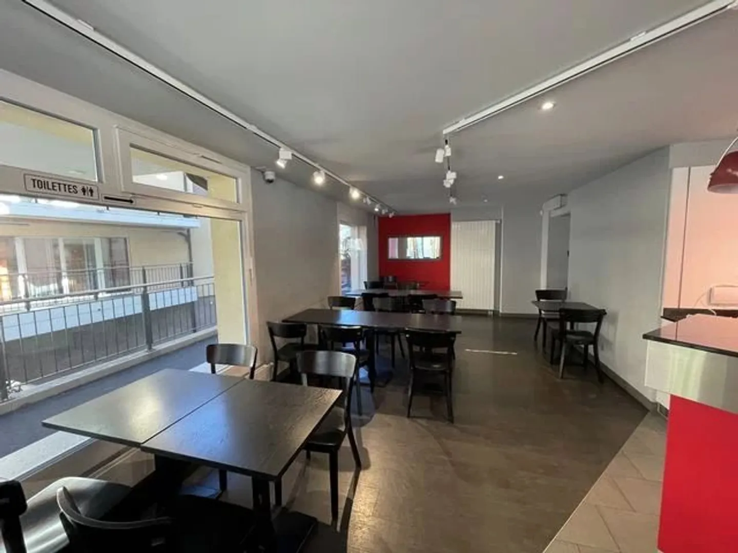 Sala da tè-panetteria - Foto 2 di 13