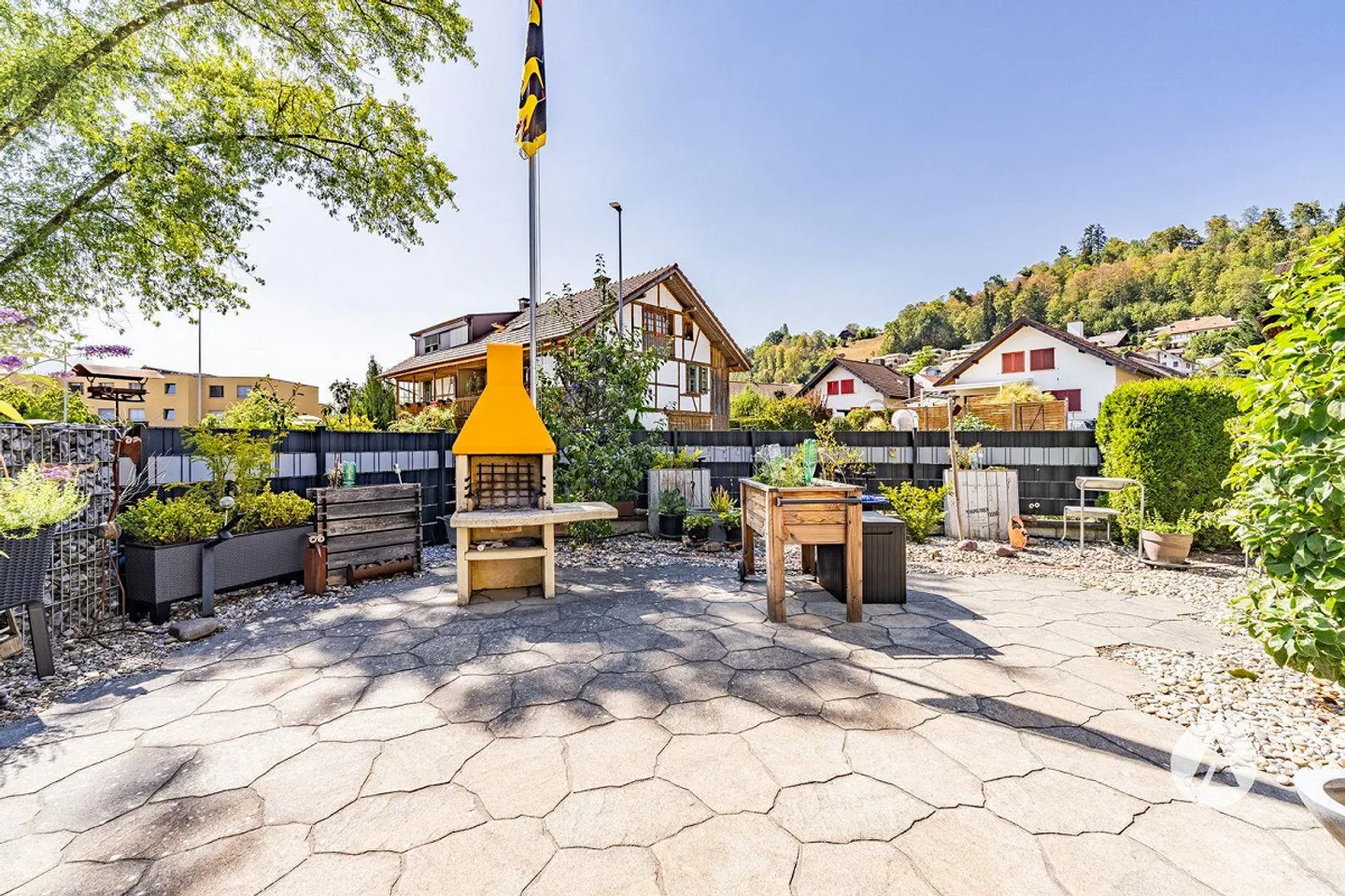 Casa soleggiata per tutta la famiglia - Foto 4 di 13