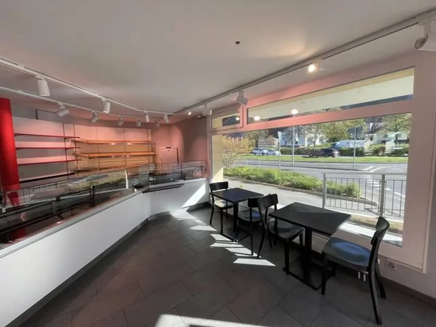 Sala da tè-panetteria - Foto 7 di 13