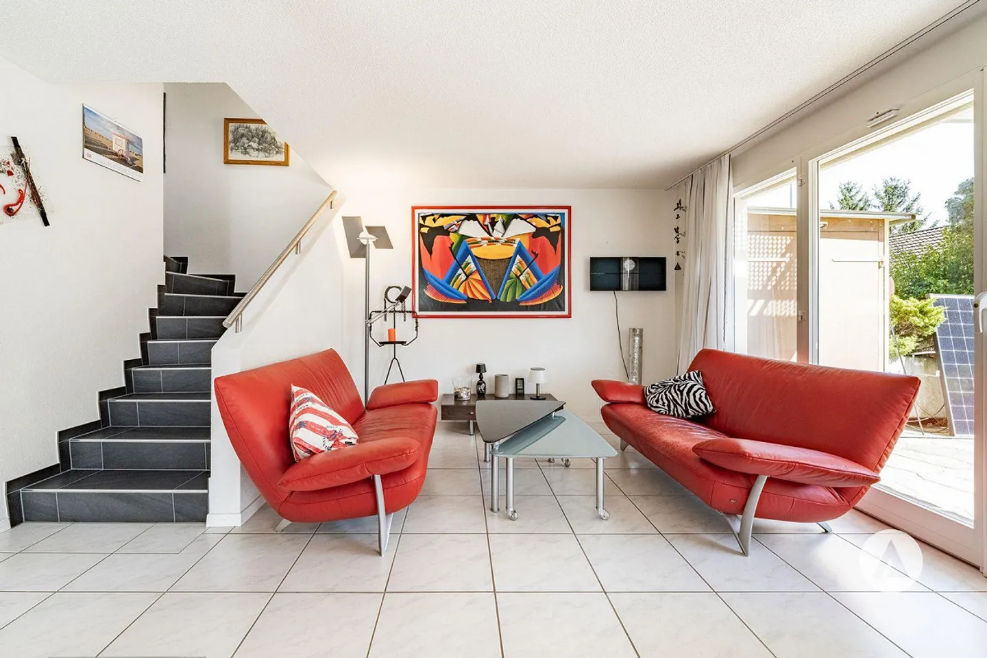 Casa soleggiata per tutta la famiglia - Foto 6 di 13