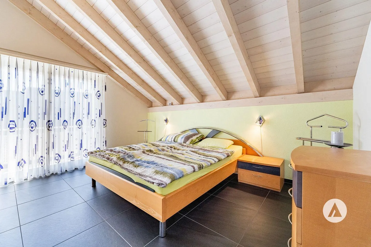 Casa soleggiata per tutta la famiglia - Foto 9 di 13