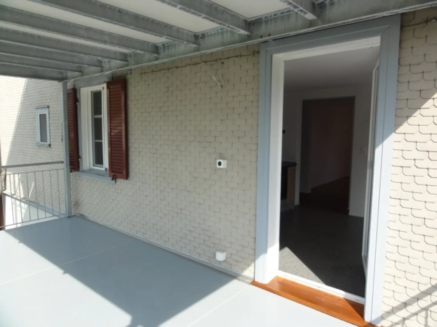 Appartamento accogliente di 2 - 3 stanze sul lago di Costanza - Foto 5 di 15