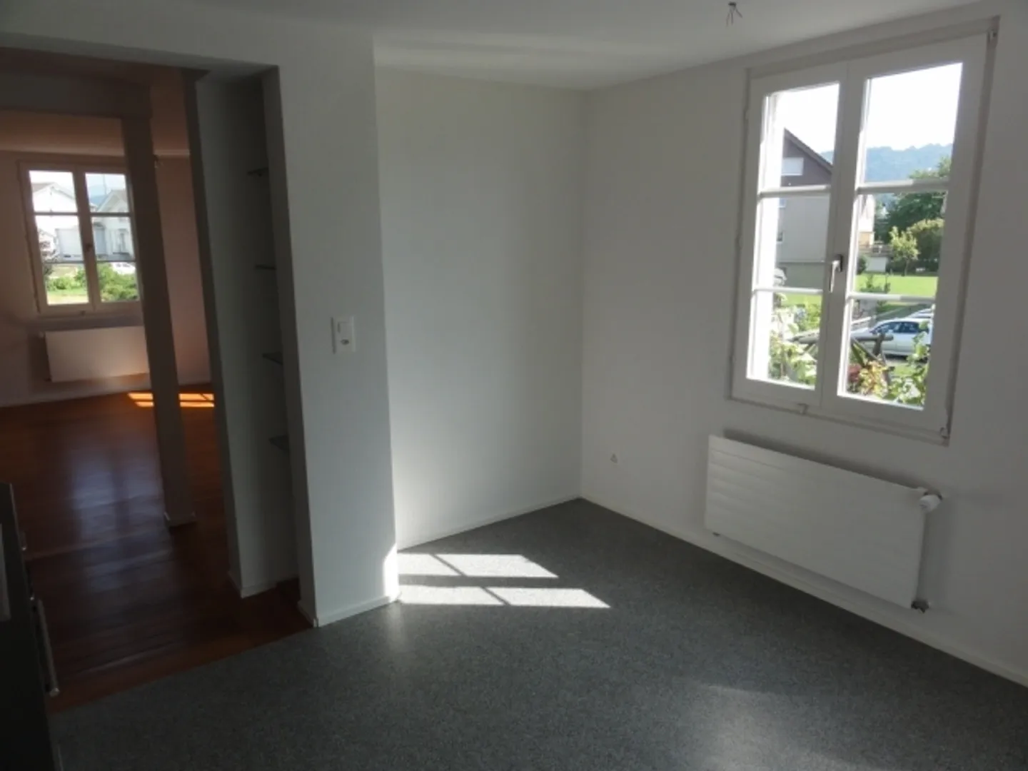 Appartamento accogliente di 2 - 3 stanze sul lago di Costanza - Foto 8 di 15