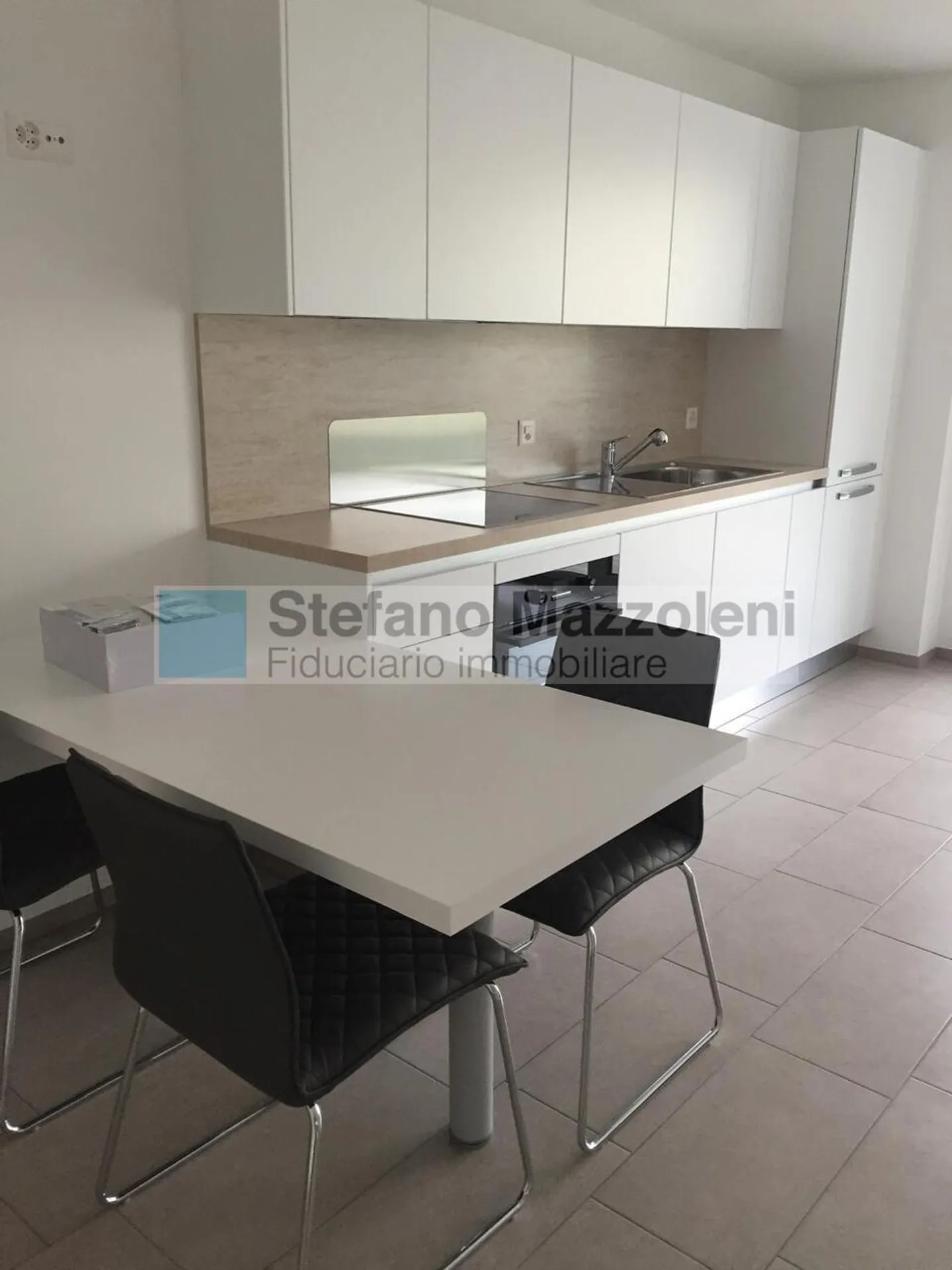 BIASCA - 2.5 room apartment with terrace - Photo 1 of 5