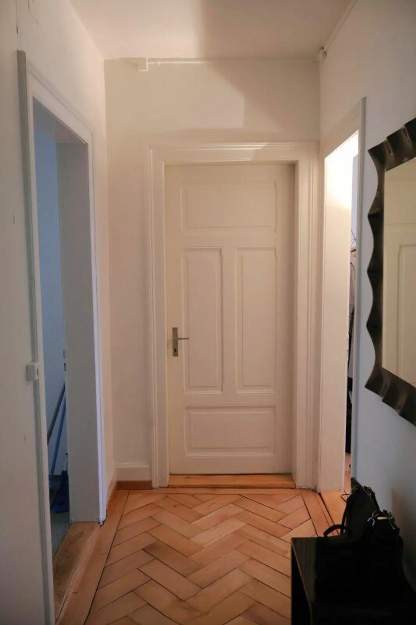 3-room apartment with old building character - Photo 5 of 7