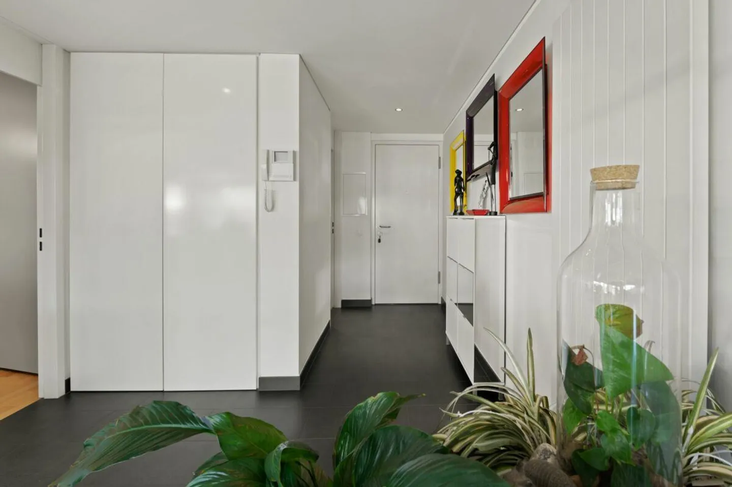 Immersed in the City Park - beautiful and elegant 2.5 rooms equipped... - Photo 7 of 12