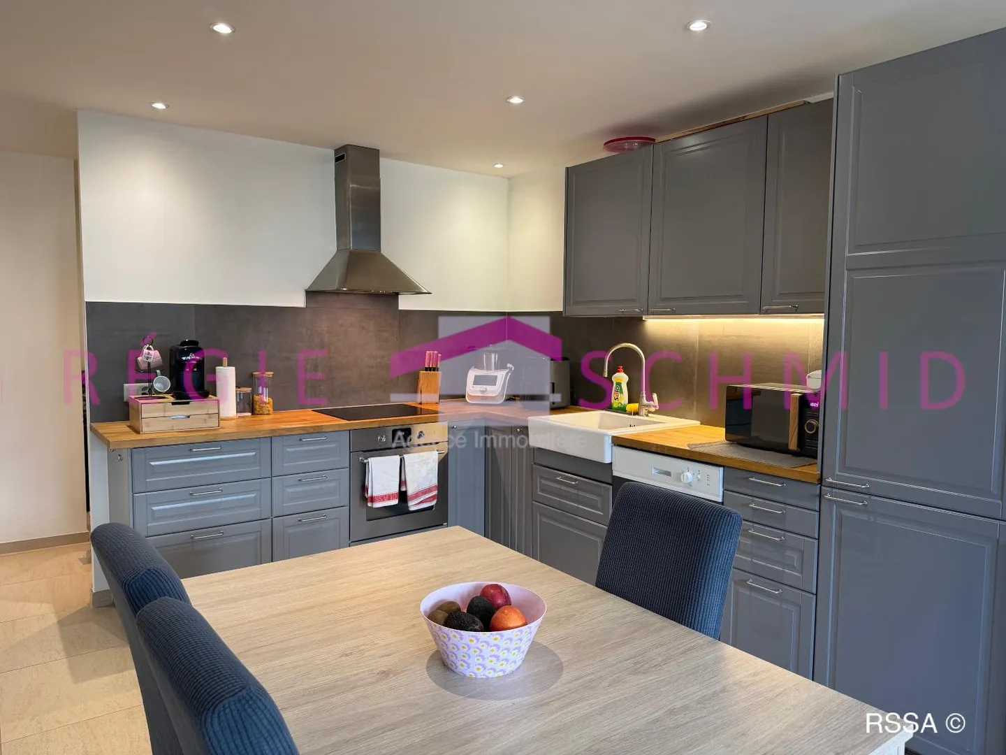 Appartamento di 3,5 locali - Foto 1 di 4