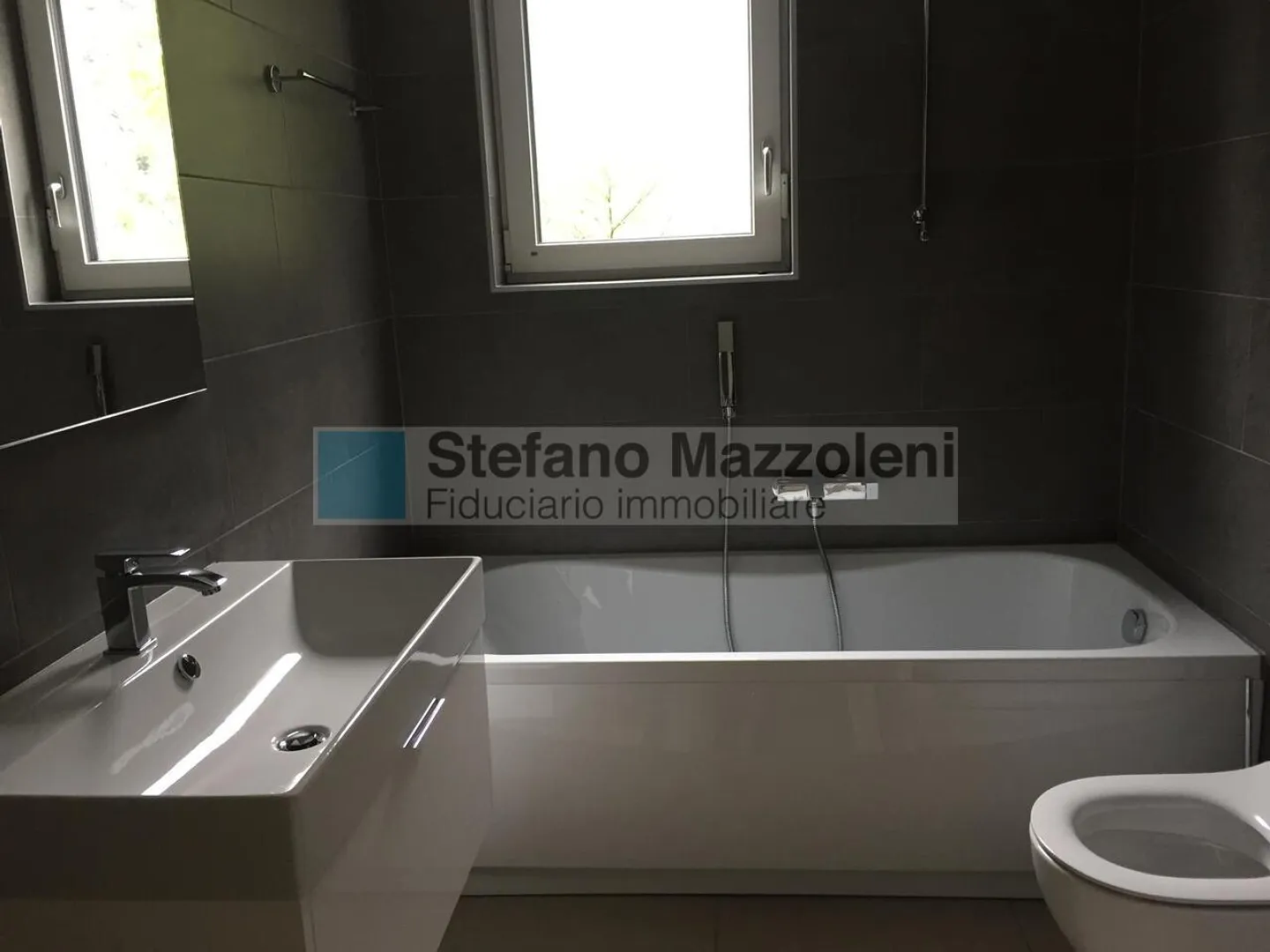 BIASCA - 2.5 room apartment with terrace - Photo 5 of 5