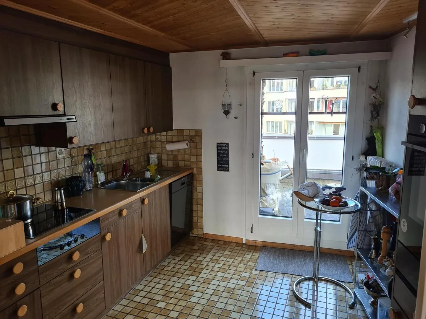 Appartamento luminoso 2,5 locali - Foto 5 di 9