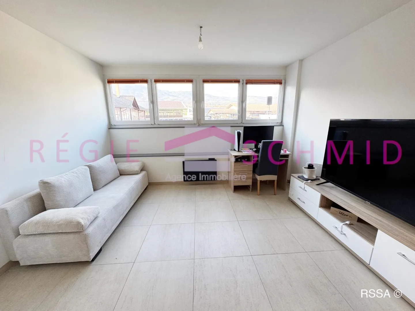 Appartamento di 3,5 locali - Foto 2 di 4