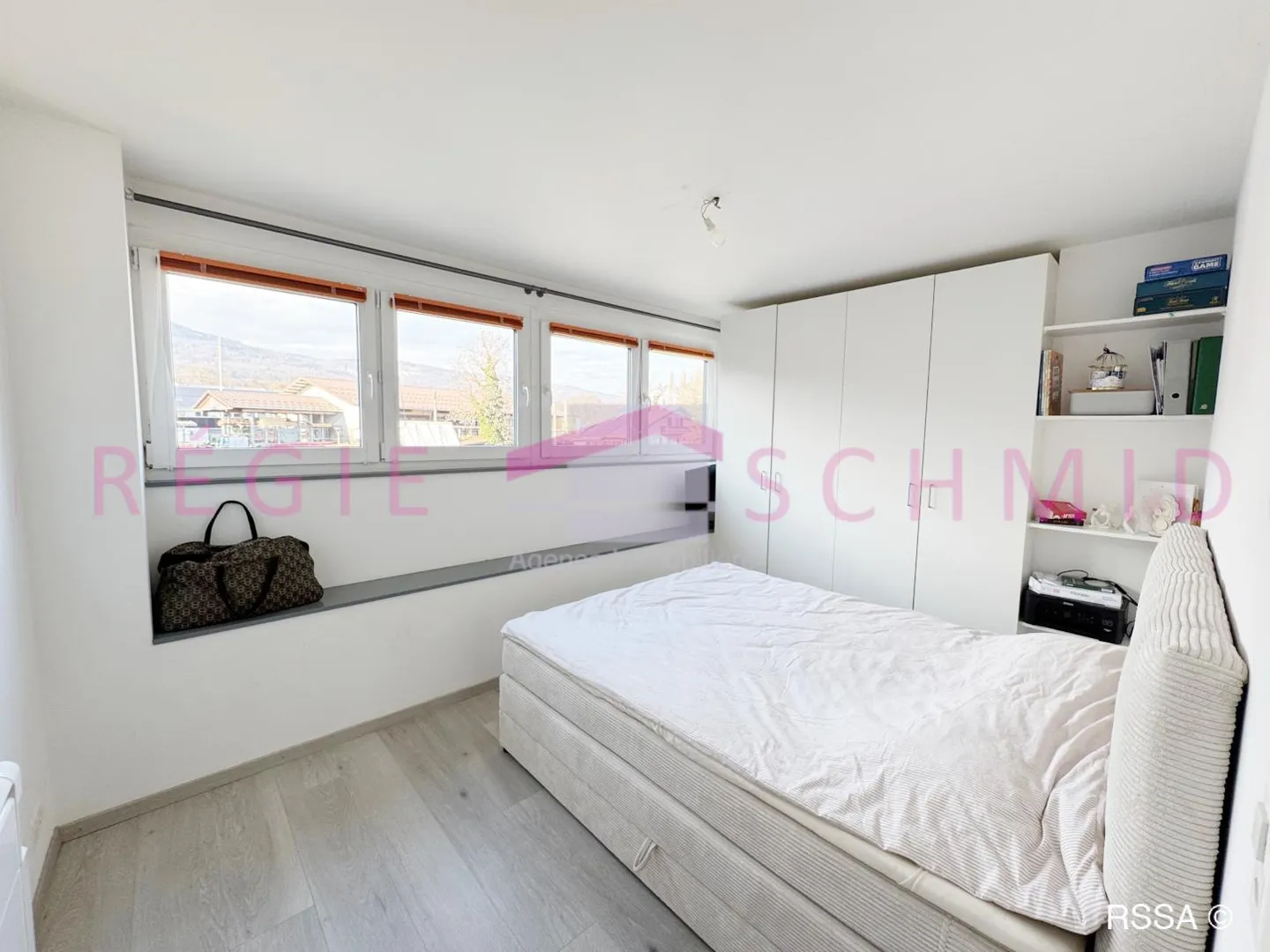 Appartamento di 3,5 locali - Foto 3 di 4