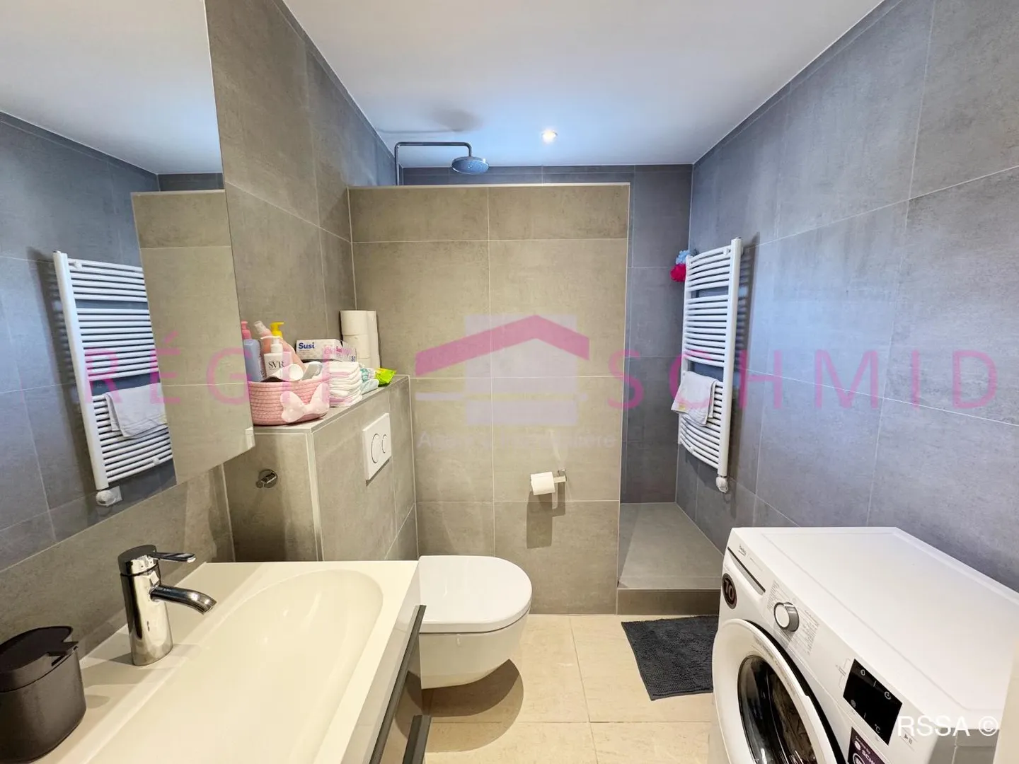 Appartamento di 3,5 locali - Foto 4 di 4