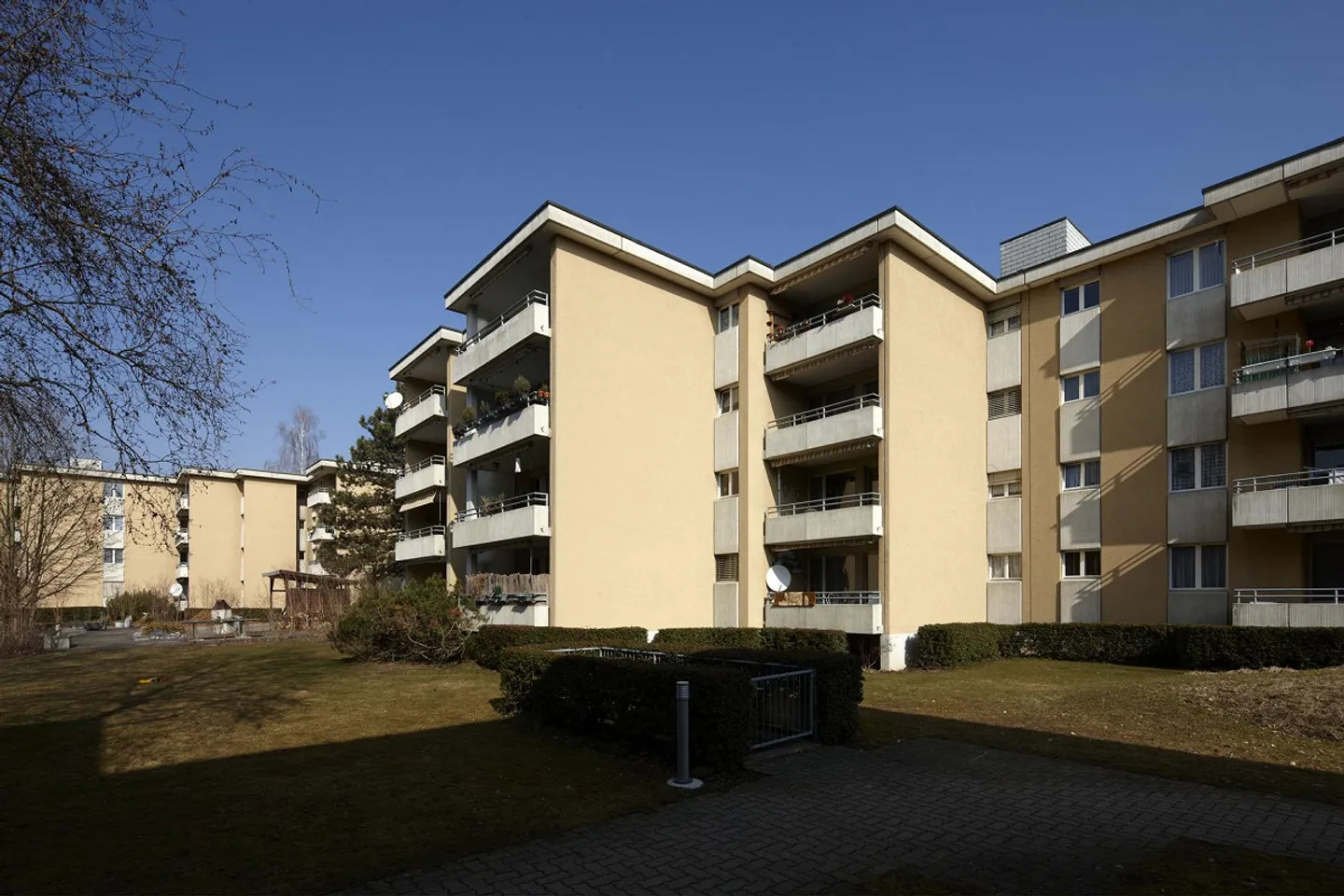 The apartment you have been looking for?! Rent without a deposit! - Photo 1 of 5