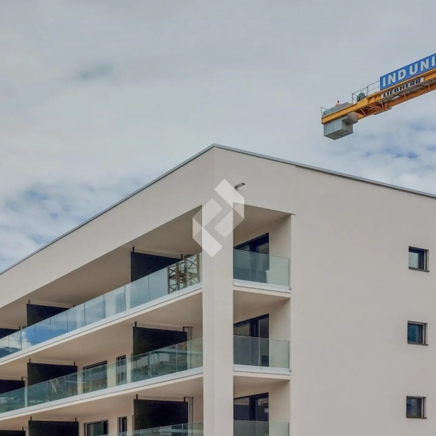 Greenparc Fase I Eco-District a Champsec - Foto 3 di 13