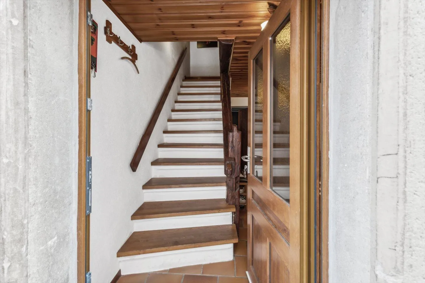 Edificio con 2 appartamenti - Foto 3 di 6