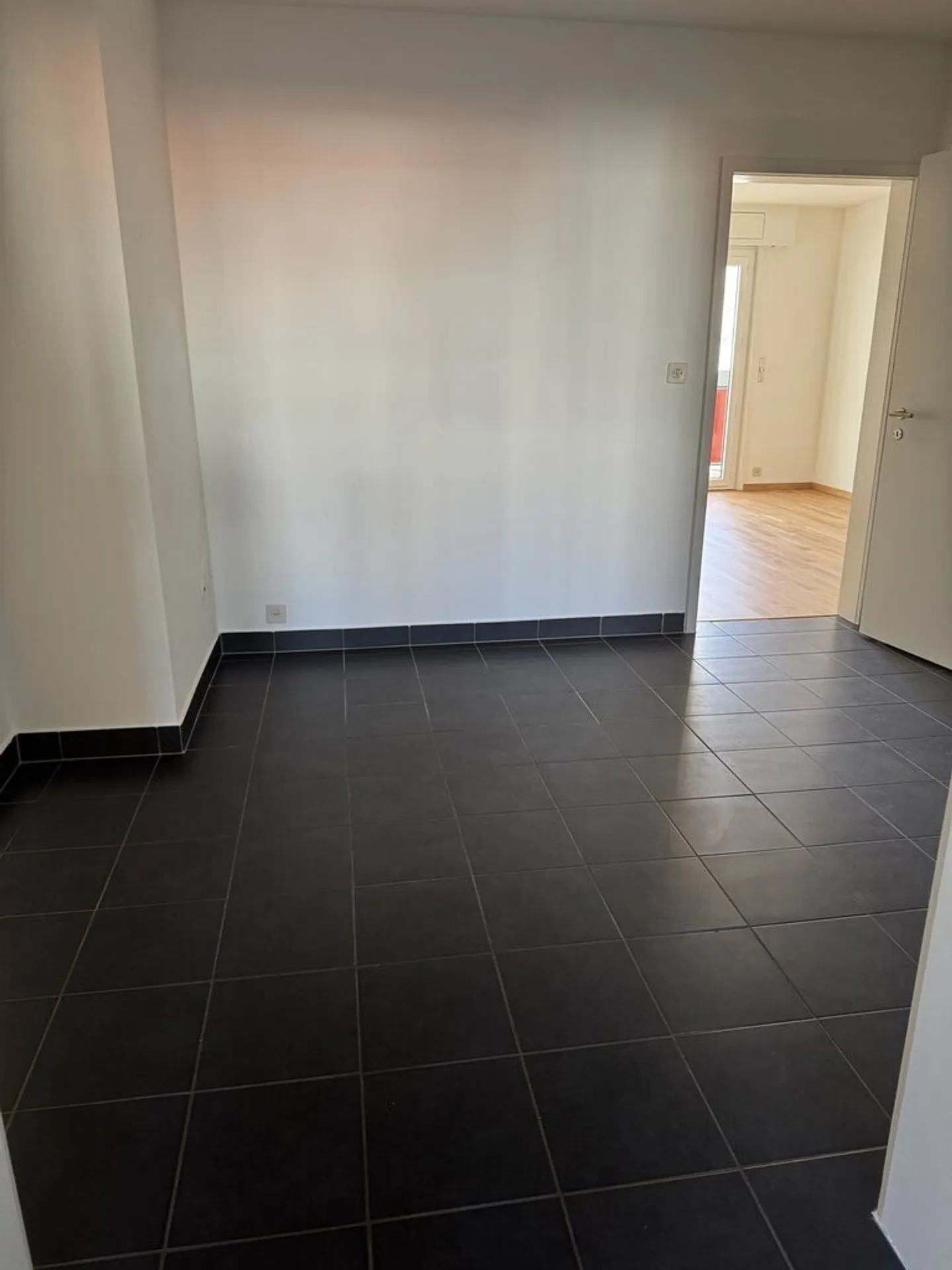Bellissimo appartamento ristrutturato ad Aigle - Foto 2 di 10