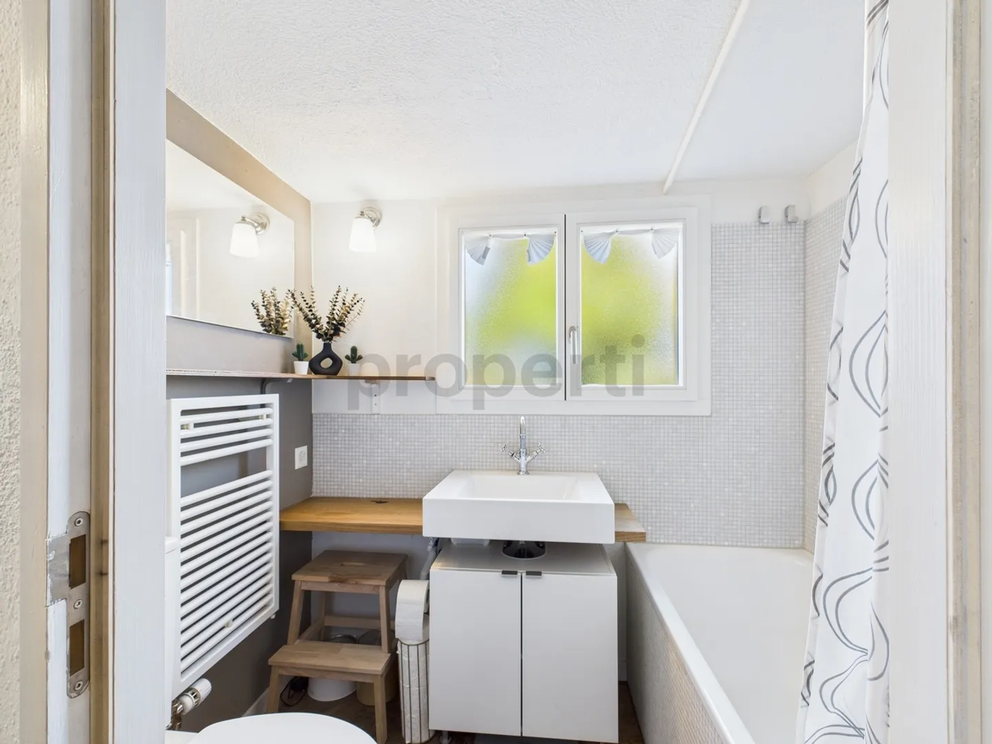 Charmantes 4-Zimmer Einfamilienhaus in Amriswil - Foto 8 von 11
