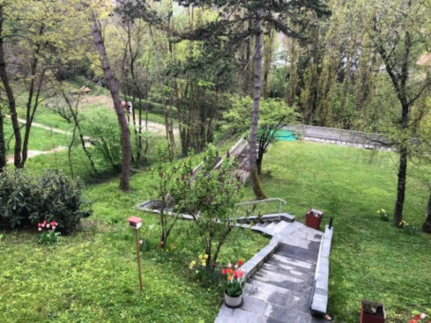 Renovated 3-Room Apartment - Photo 1 of 2