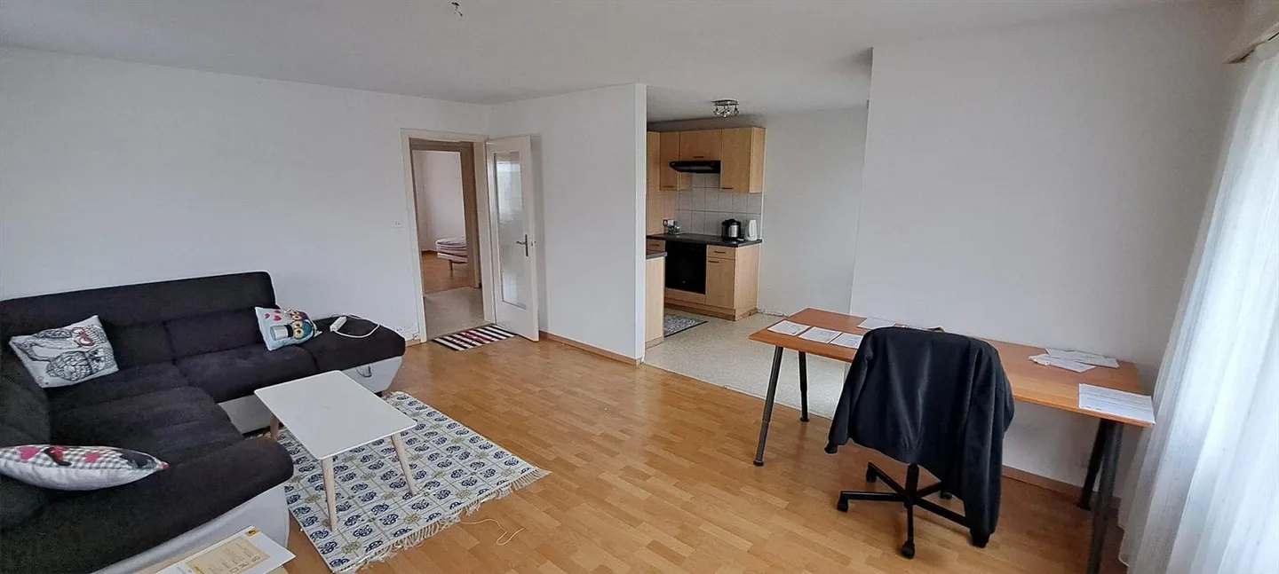 Apartment in Egnach - Photo 1 of 16