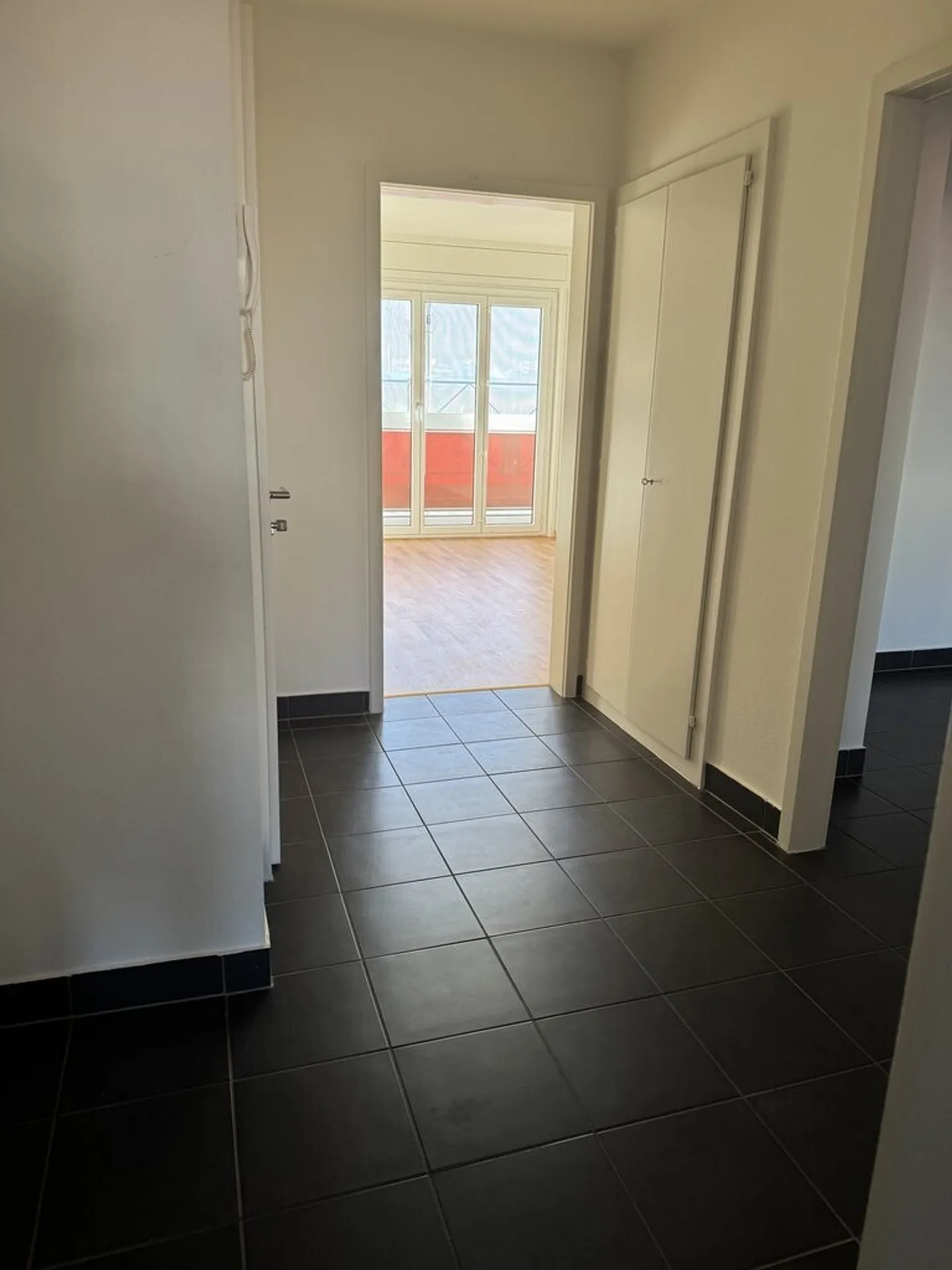 Bellissimo appartamento ristrutturato ad Aigle - Foto 7 di 10