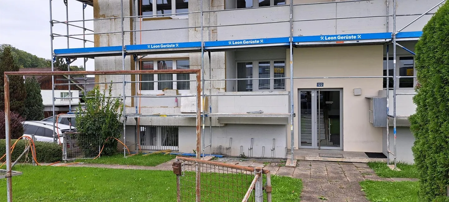 Apartment in Egnach - Photo 13 of 16