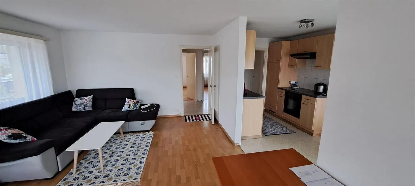 Apartment in Egnach - Photo 15 of 16