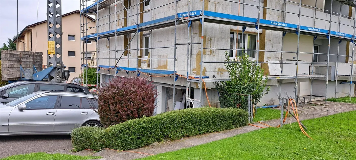 Apartment in Egnach - Photo 16 of 16