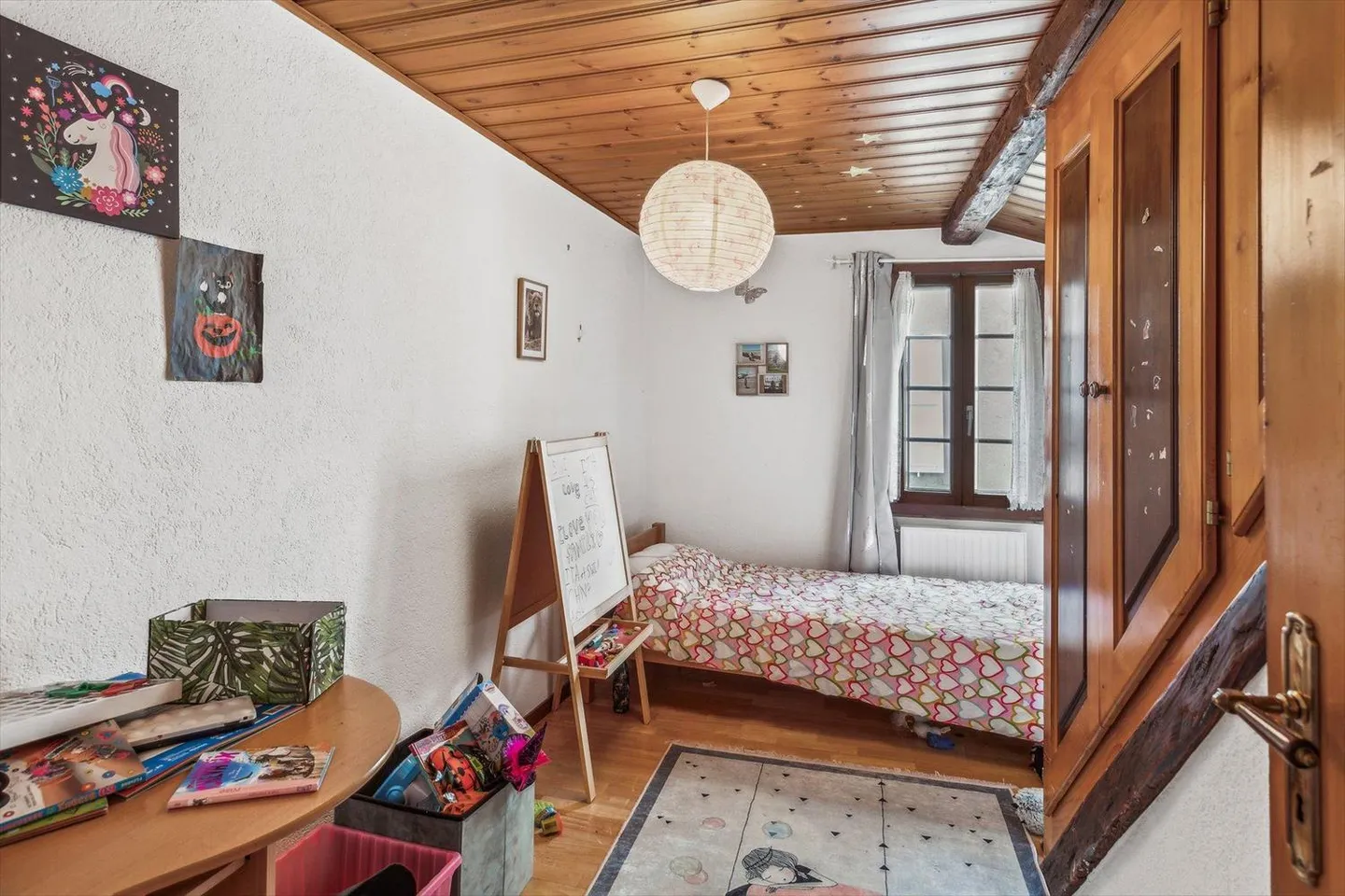 Edificio con 2 appartamenti - Foto 5 di 6